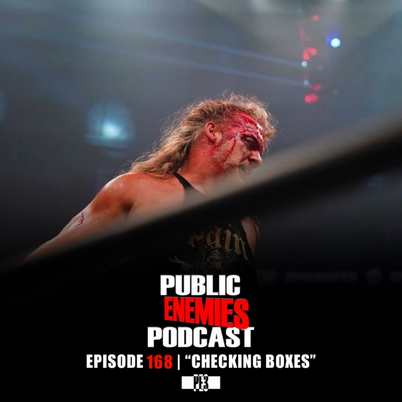 Ep. 168 | "Checking Boxes" AEW, Summerslam, Roman Reigns/Finn Balor + Queen of the Ring & more