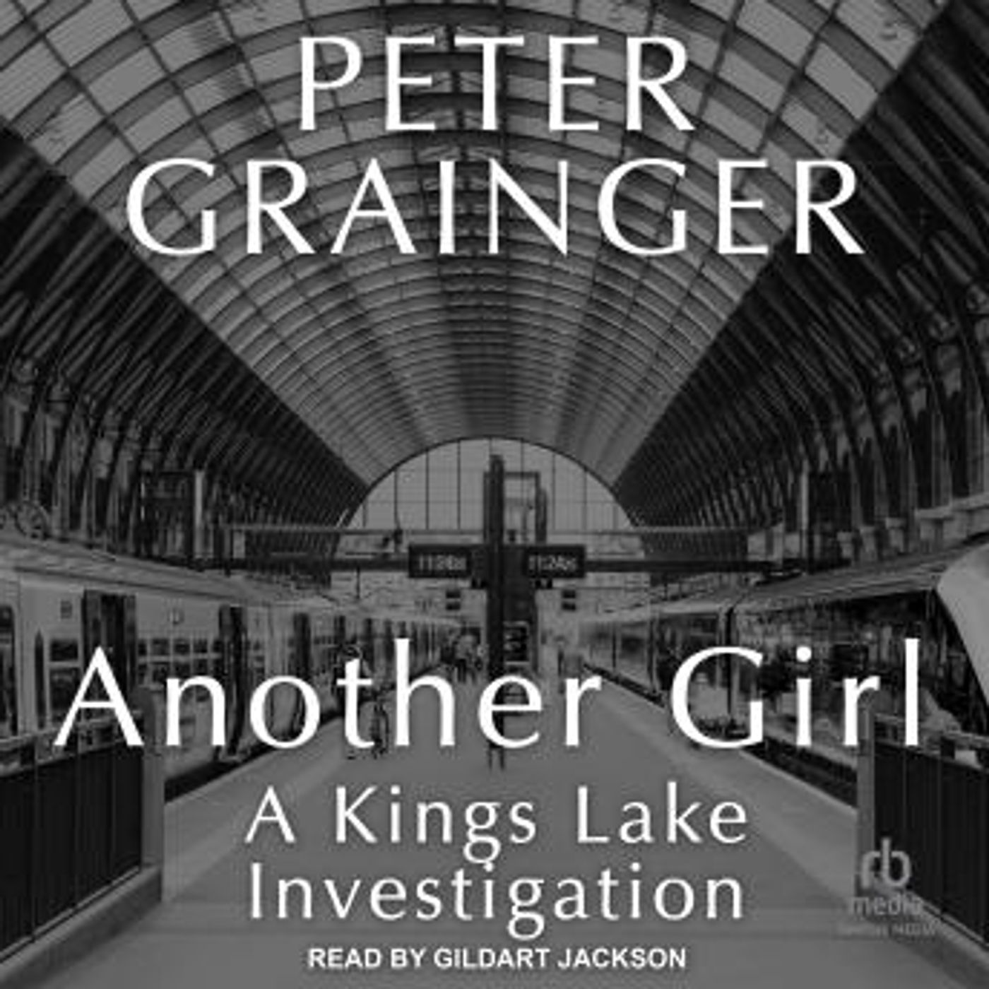 Get Best Full Audiobooks in Mystery, Thriller & Horror, Police & Detective