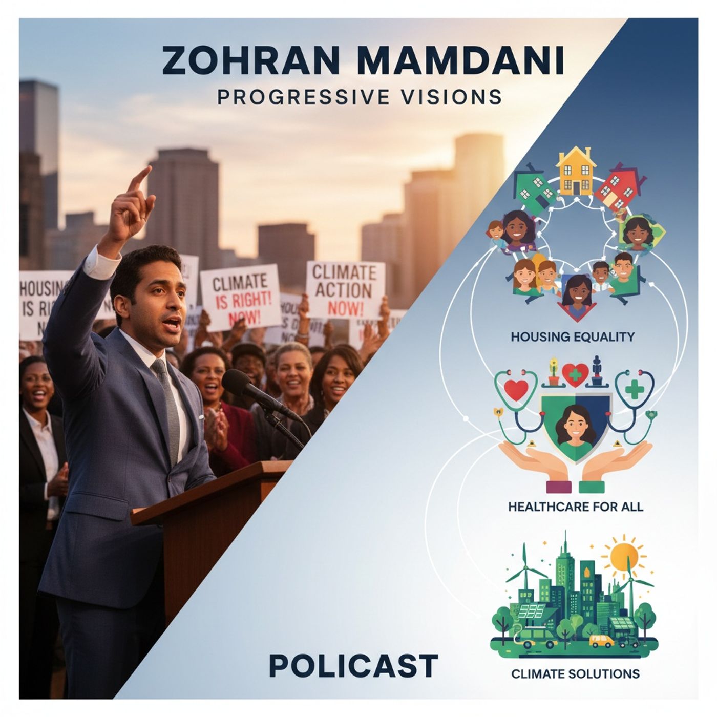 Zohran Mamdani_ New York's Game-Changer