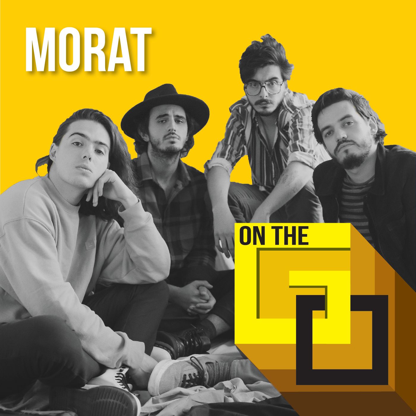 On The Go - El Podcast