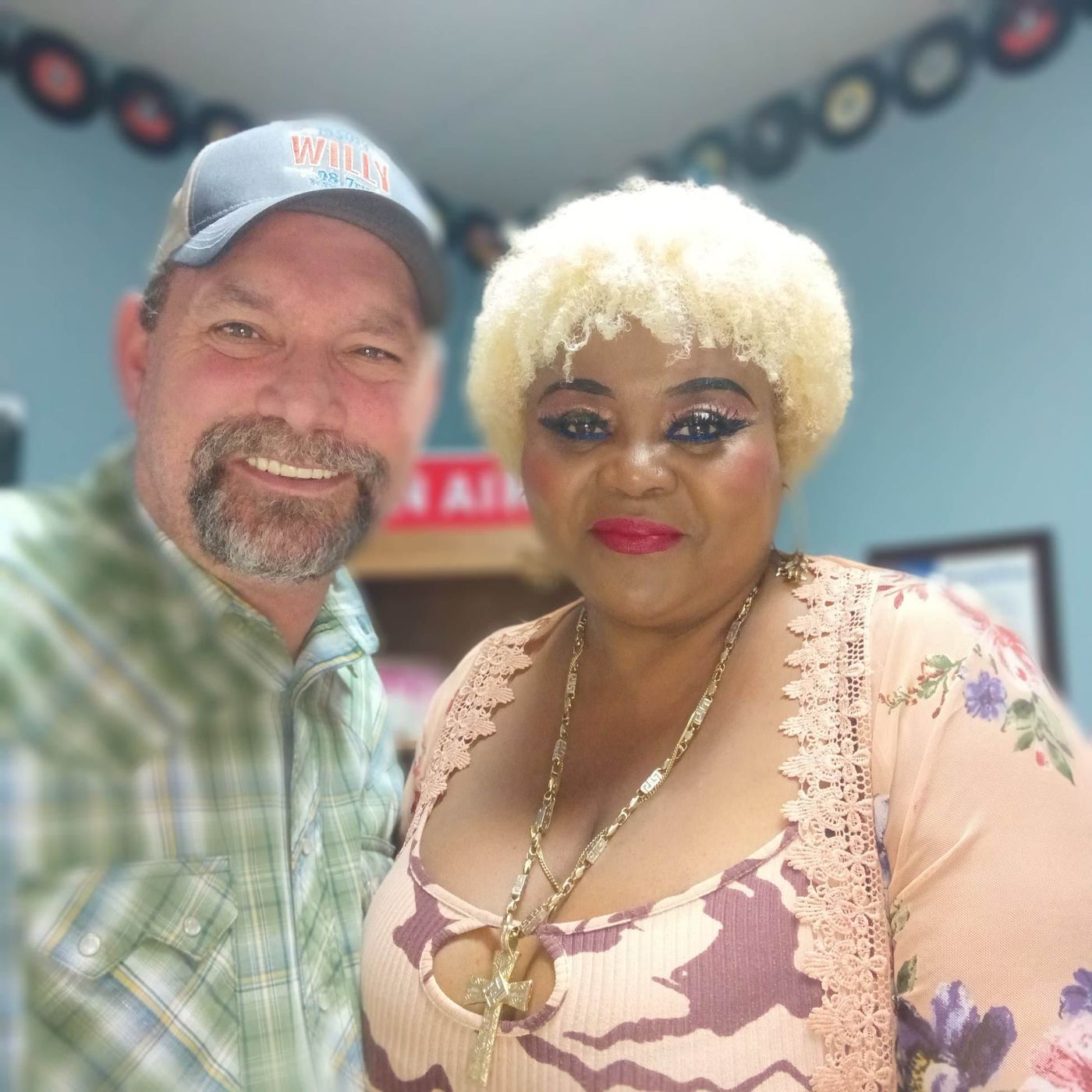 Local Interviews & Programs