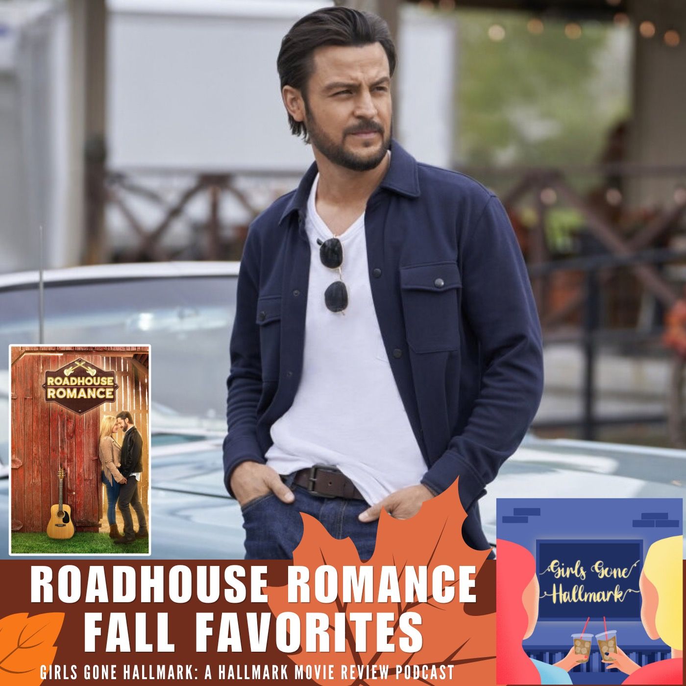 Fall Favorite: Roadhouse Romance episode artwork