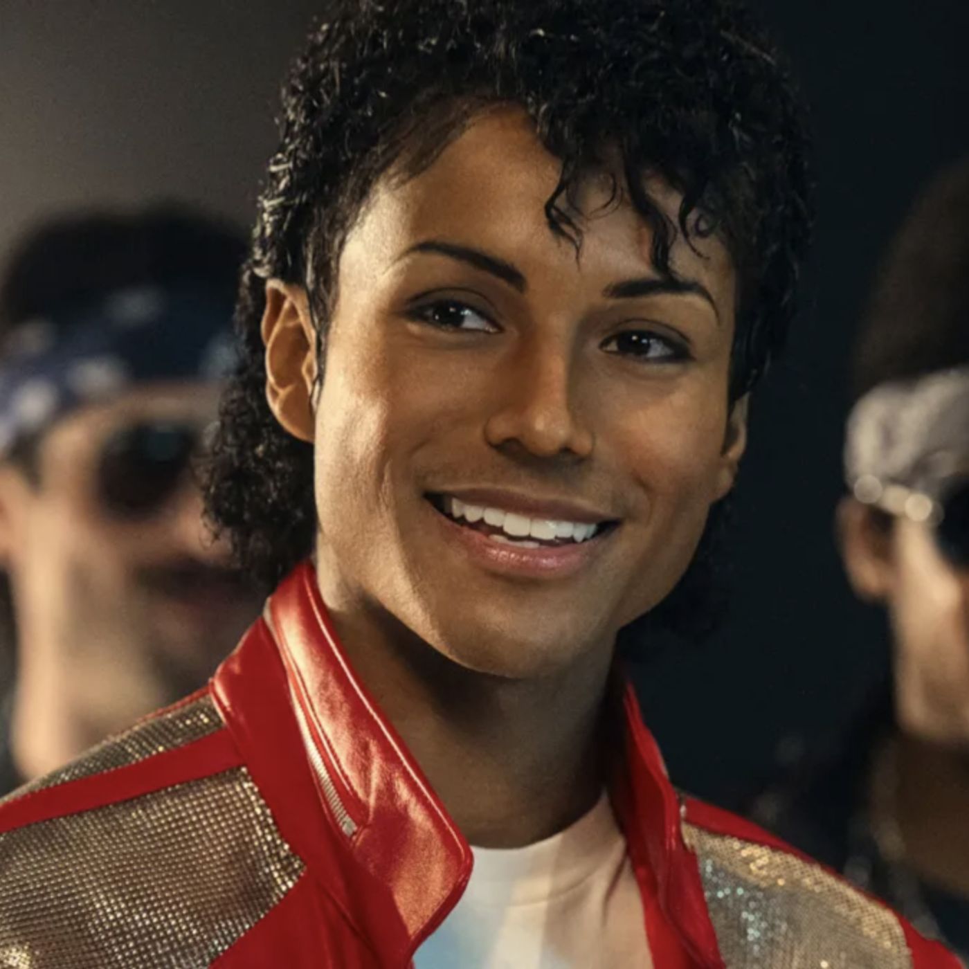 Golden Globes Rejects Michael for Best Musical/Comedy Category