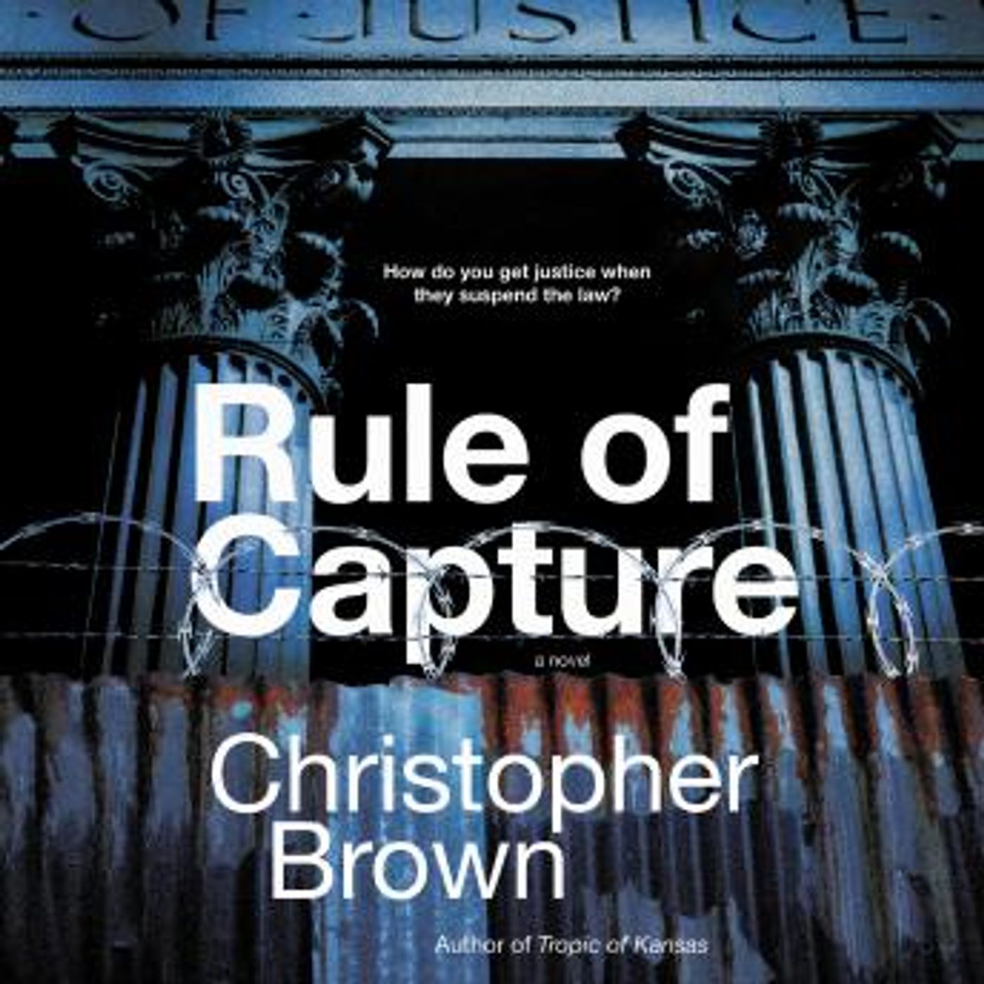 Download Incredible Full Audiobooks in Mystery, Thriller & Horror, Legal & Political