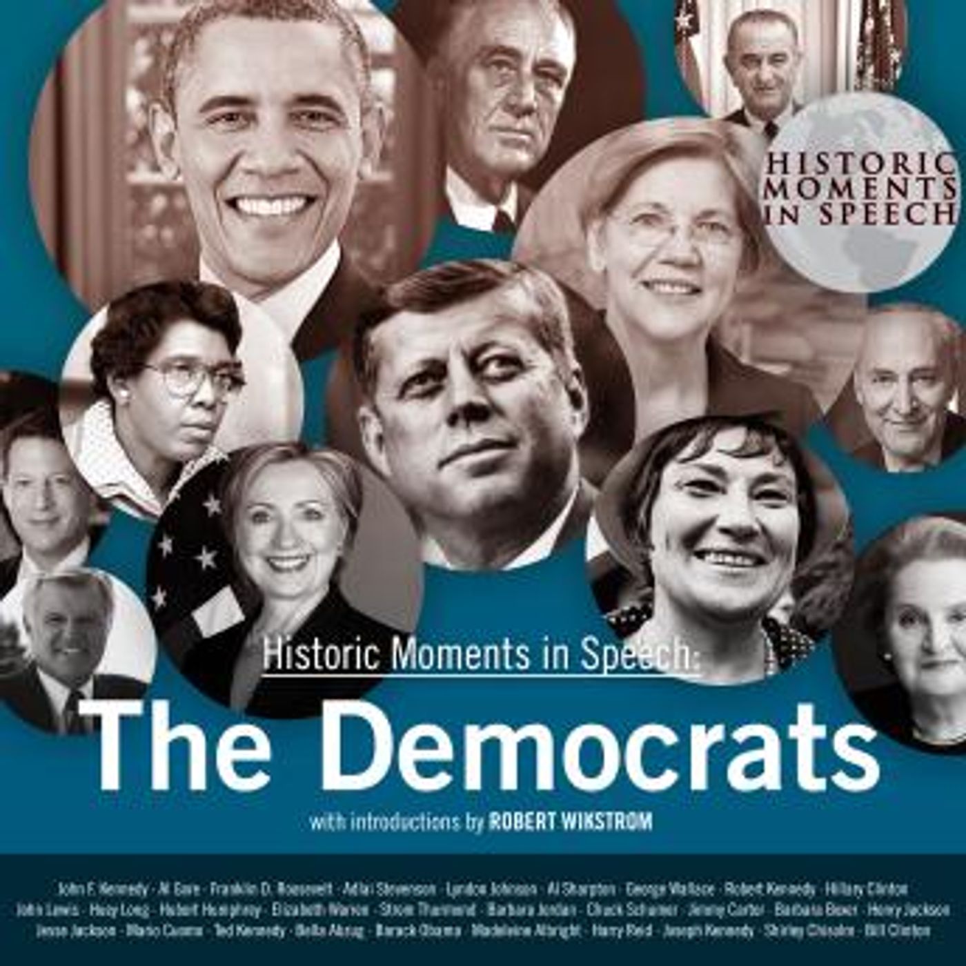 Stream Popular Audiobooks in Non-Fiction, Current Affairs, Law, & Politics