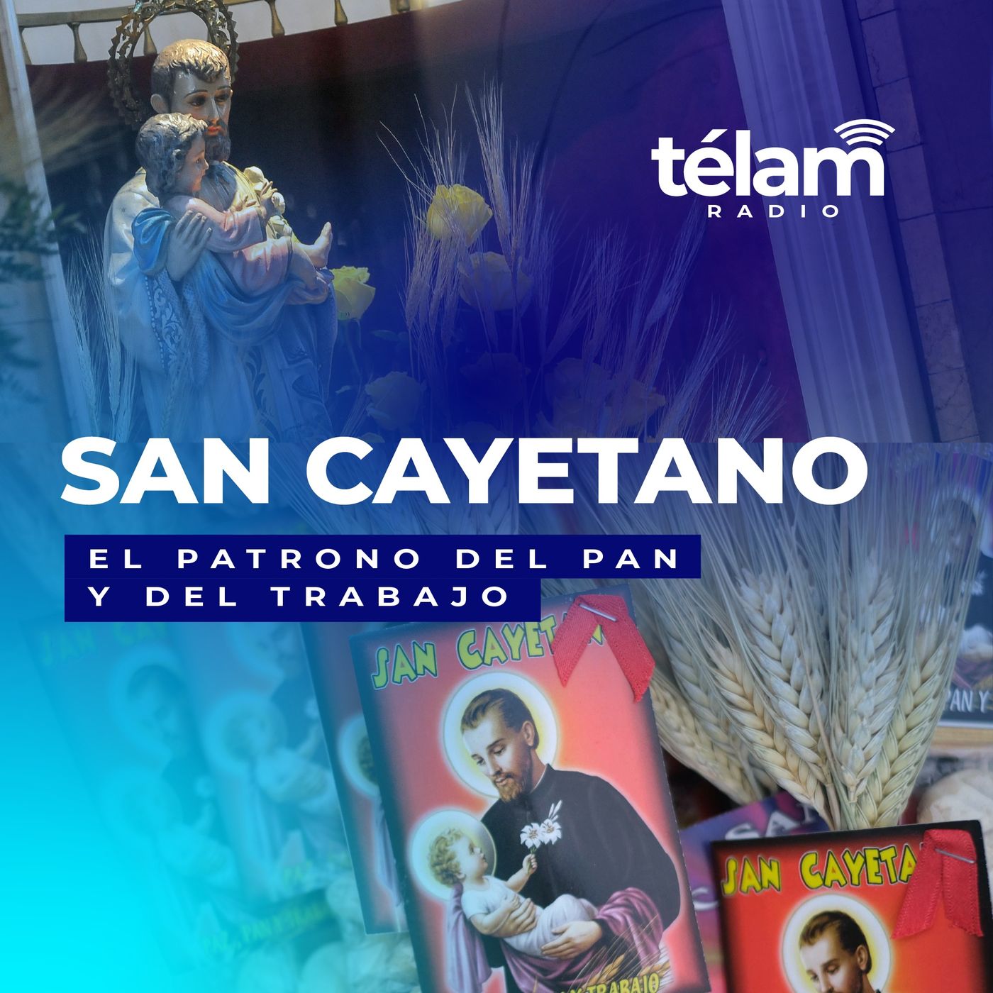 Producciones especiales de Télam
