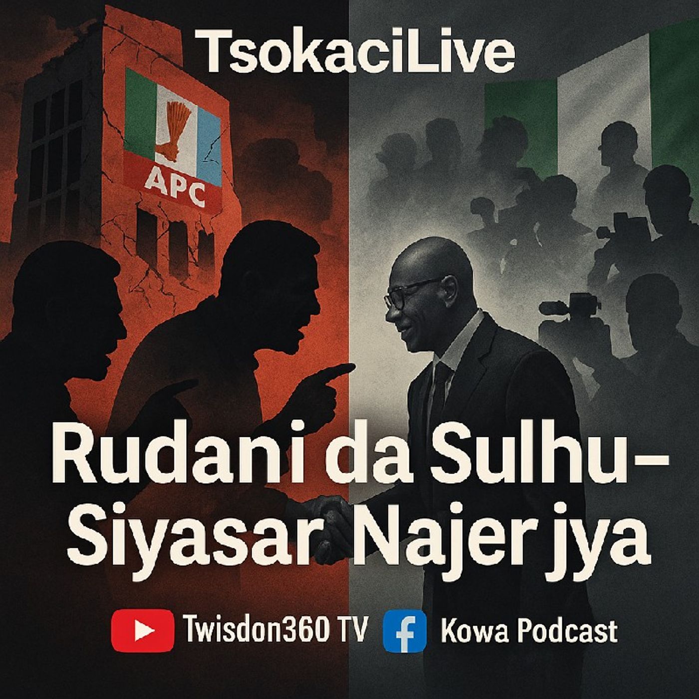 Kowa podcast