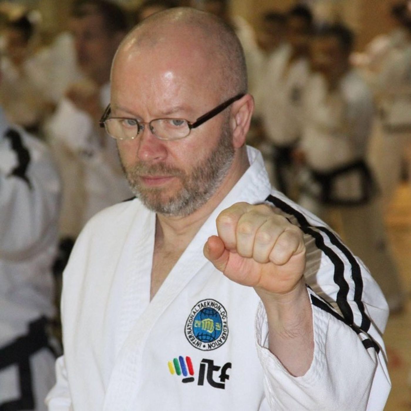 Black Belt Interviews