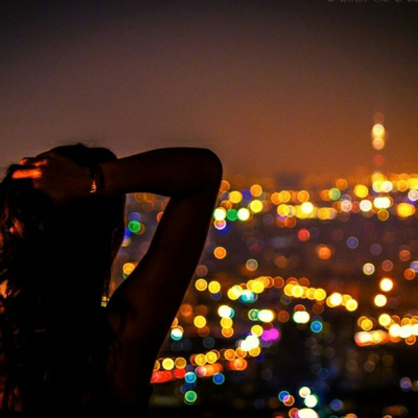 Lets be poetic