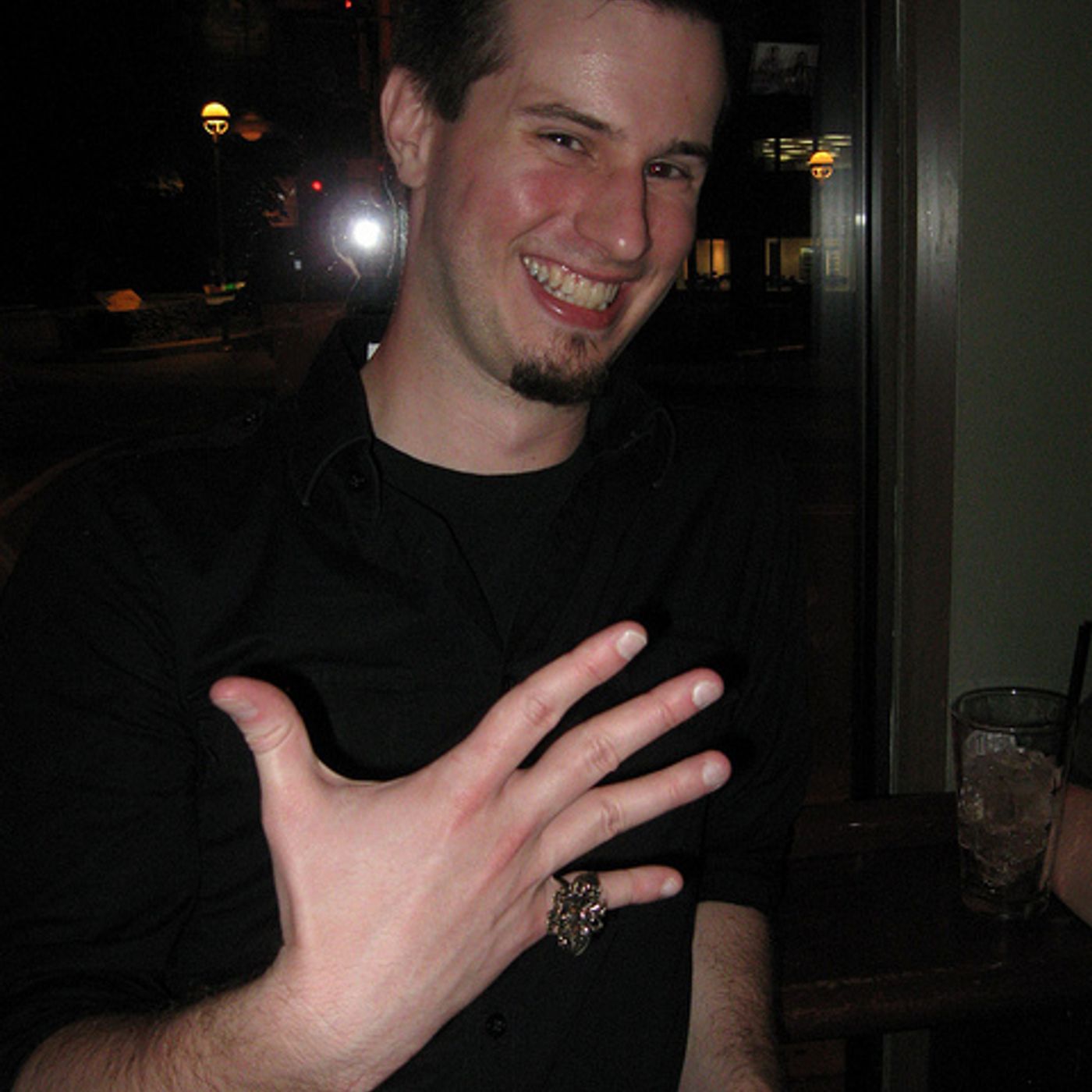 Giant Bomb Presents: The Winner of EVE Online's Bloody B-R5RB Conflict episode artwork