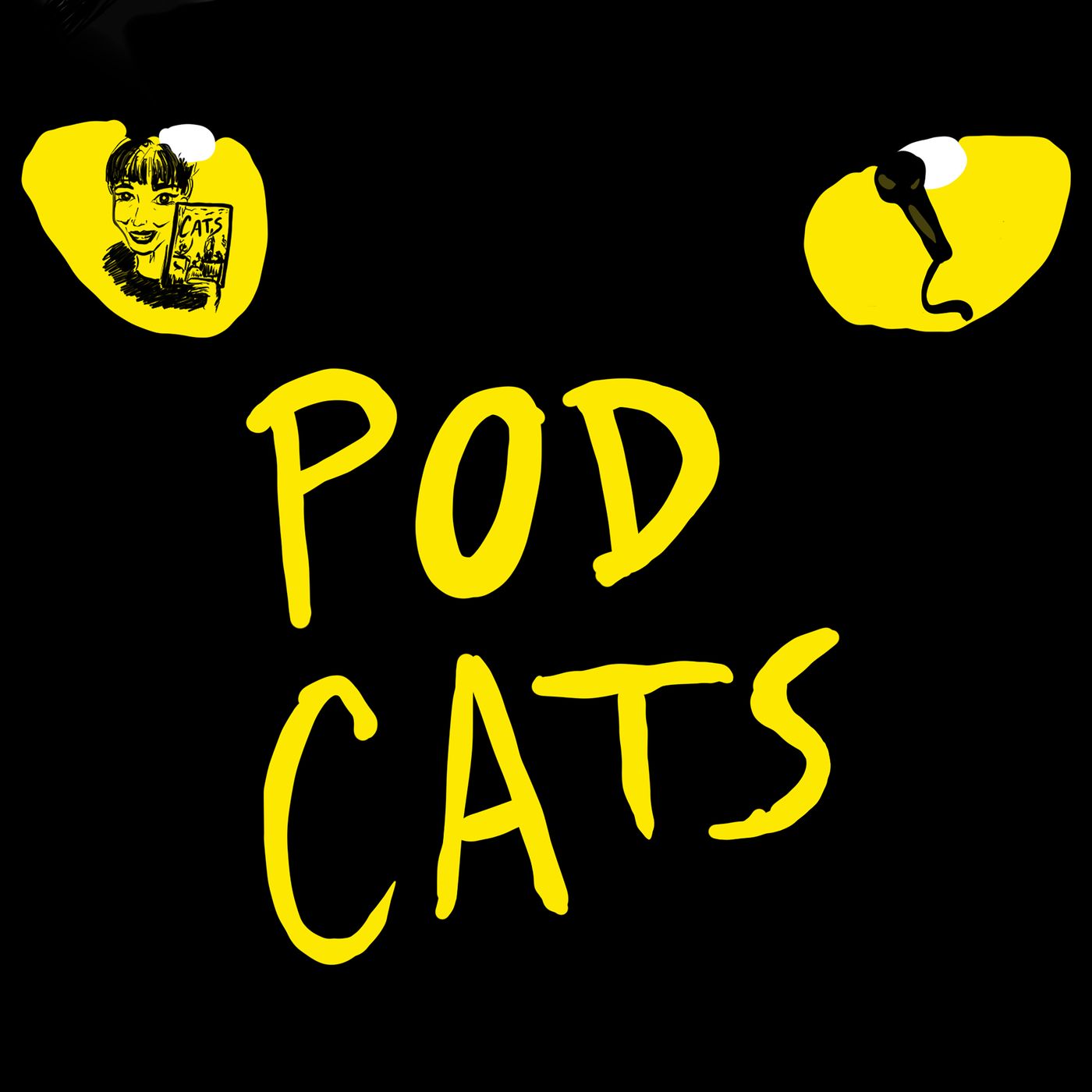 PodCats (2019)