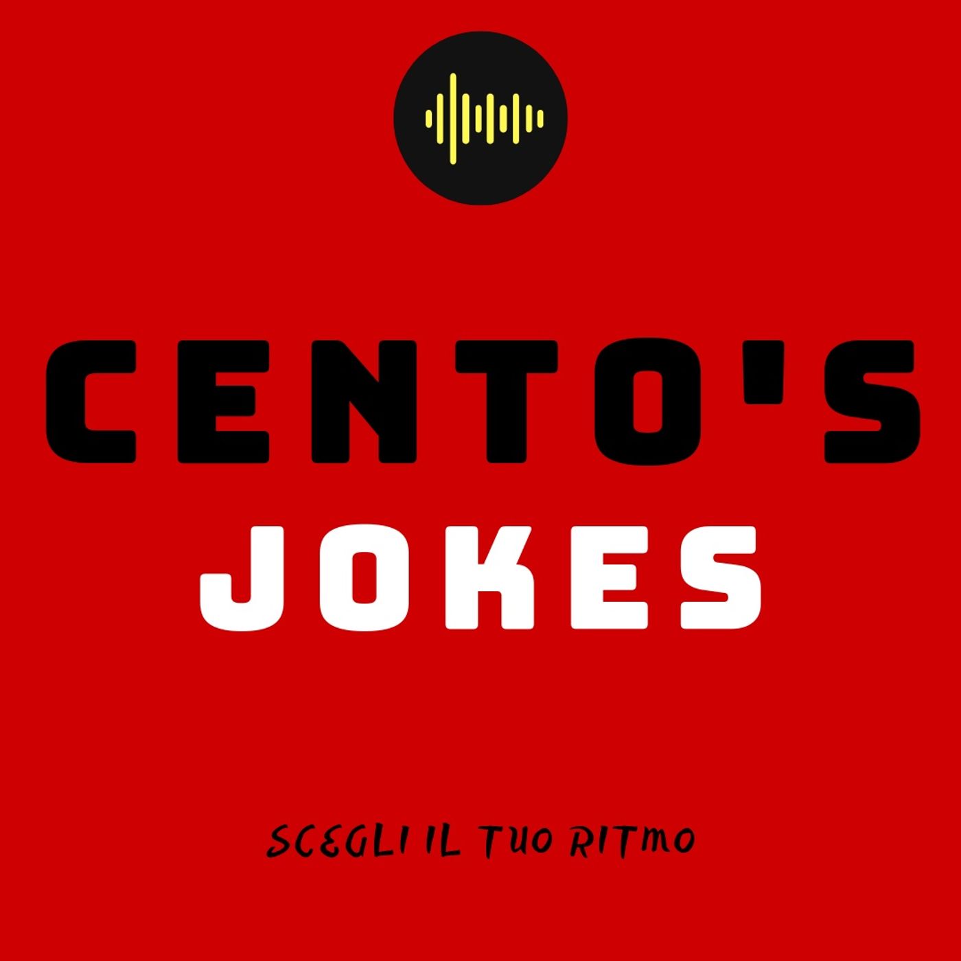 Cento's Jokes