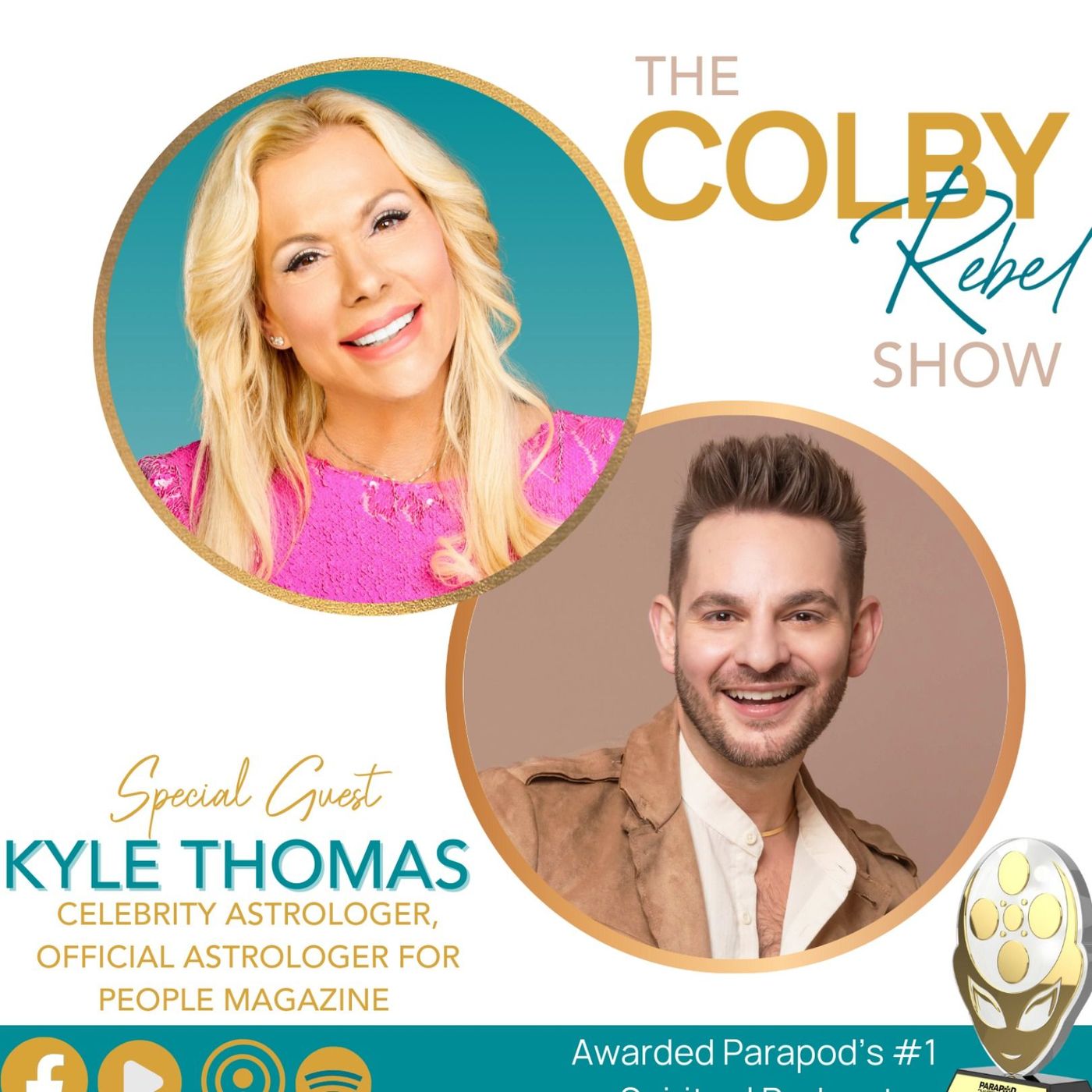 Colby Rebel Show