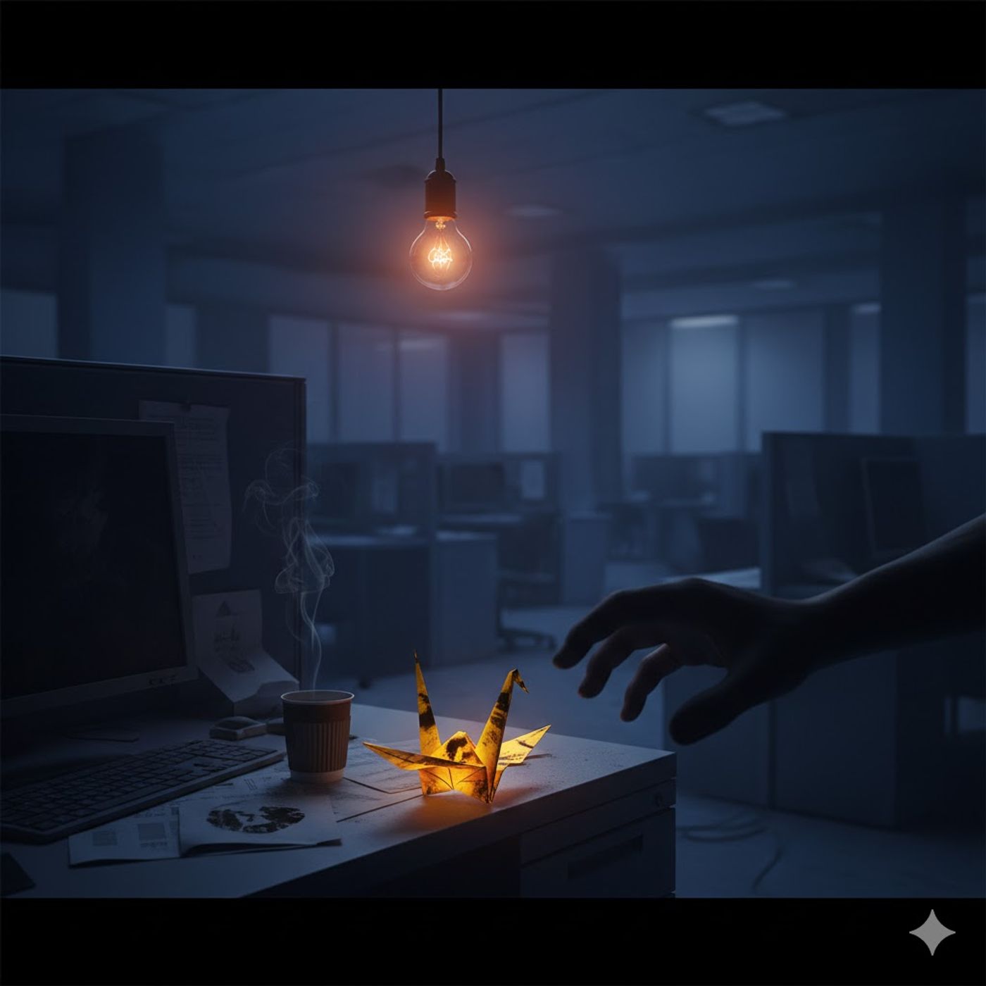 La envidia de los vagos #Espresso