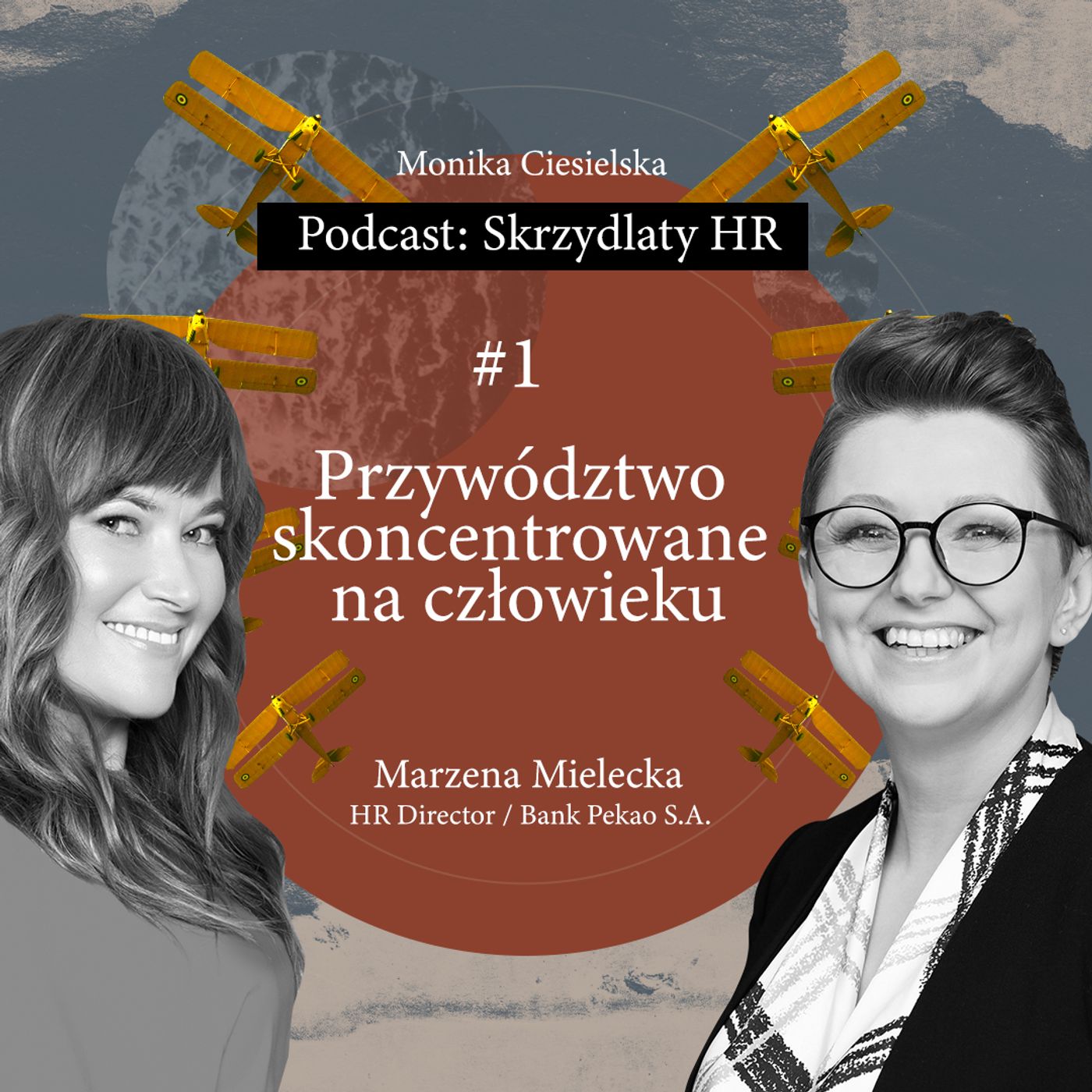 Skrzydlaty HR