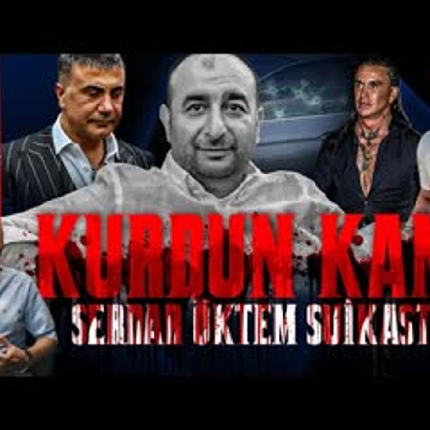 SERDAR ÖKTEM   KURDUN KANI