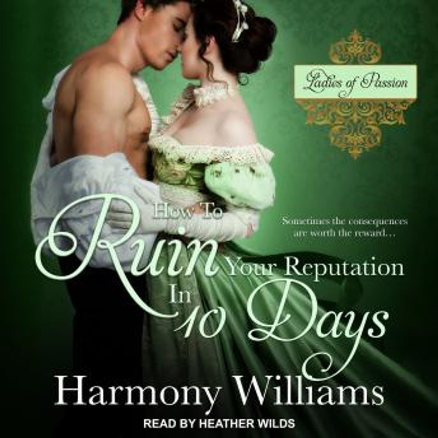 Listen to Best Full Audiobooks in Romance, Historical