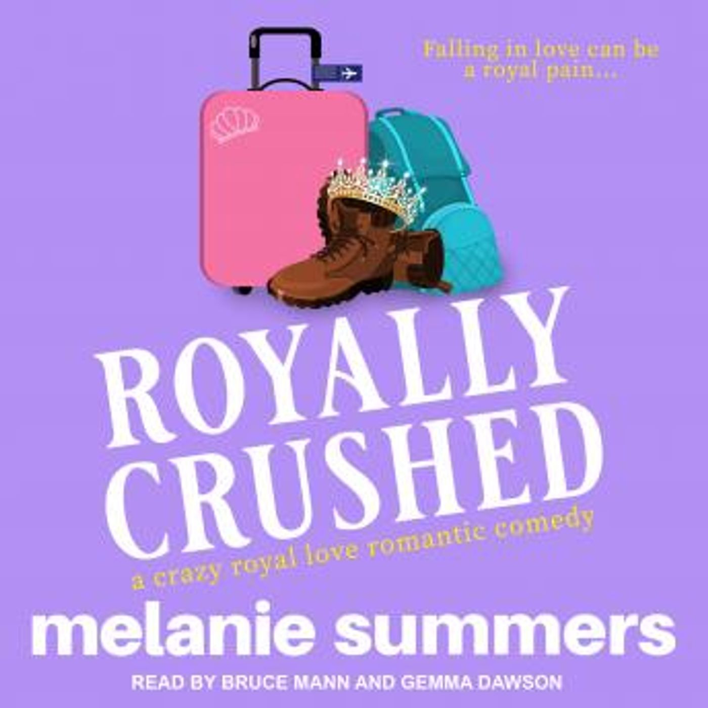Listen to Latest Full Audiobooks in Romance, Rom-Com