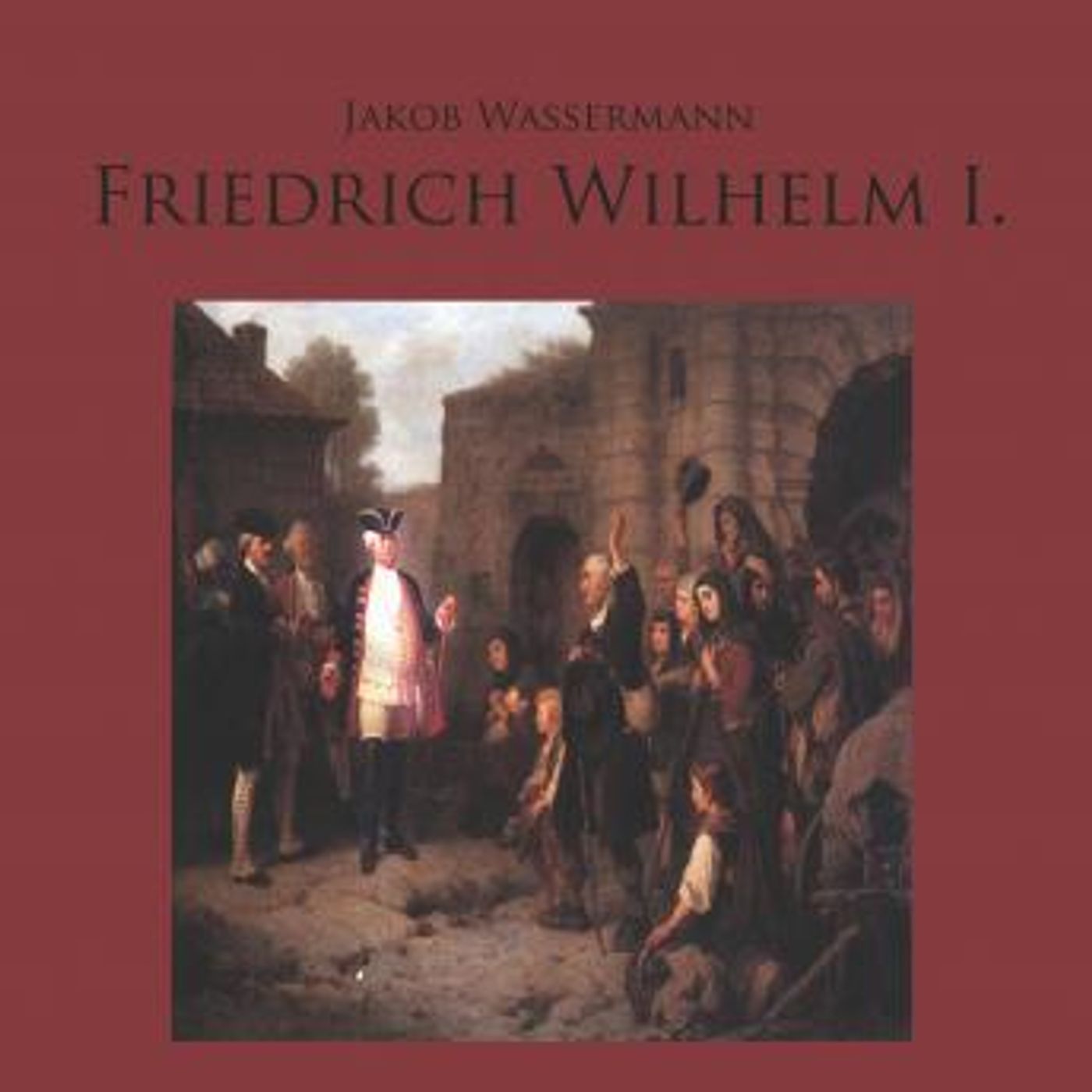 Listen to New Full Audiobooks in History, World