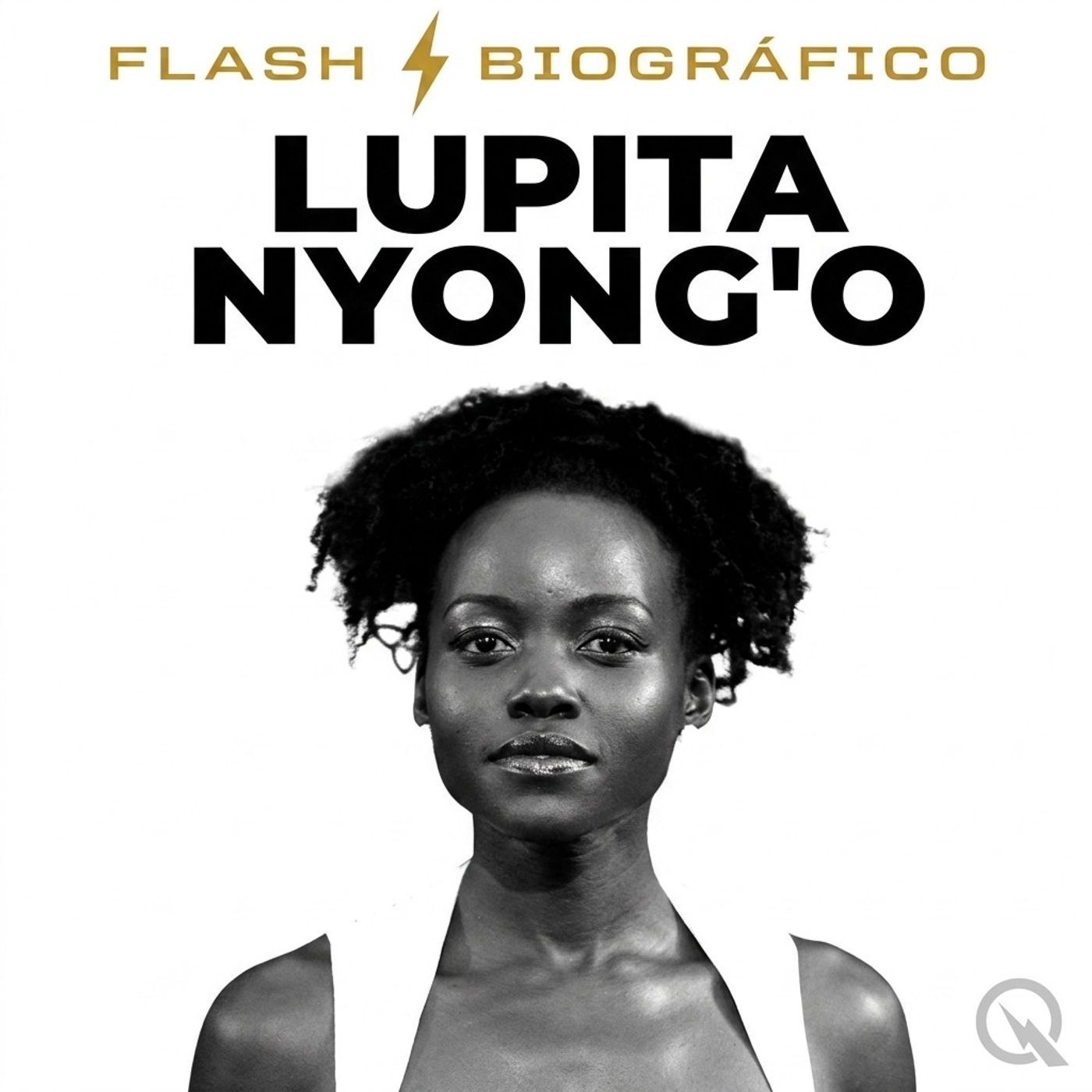 Lupita Nyong'o: de Kenia a Hollywood en una generación (Parte 1) episode artwork