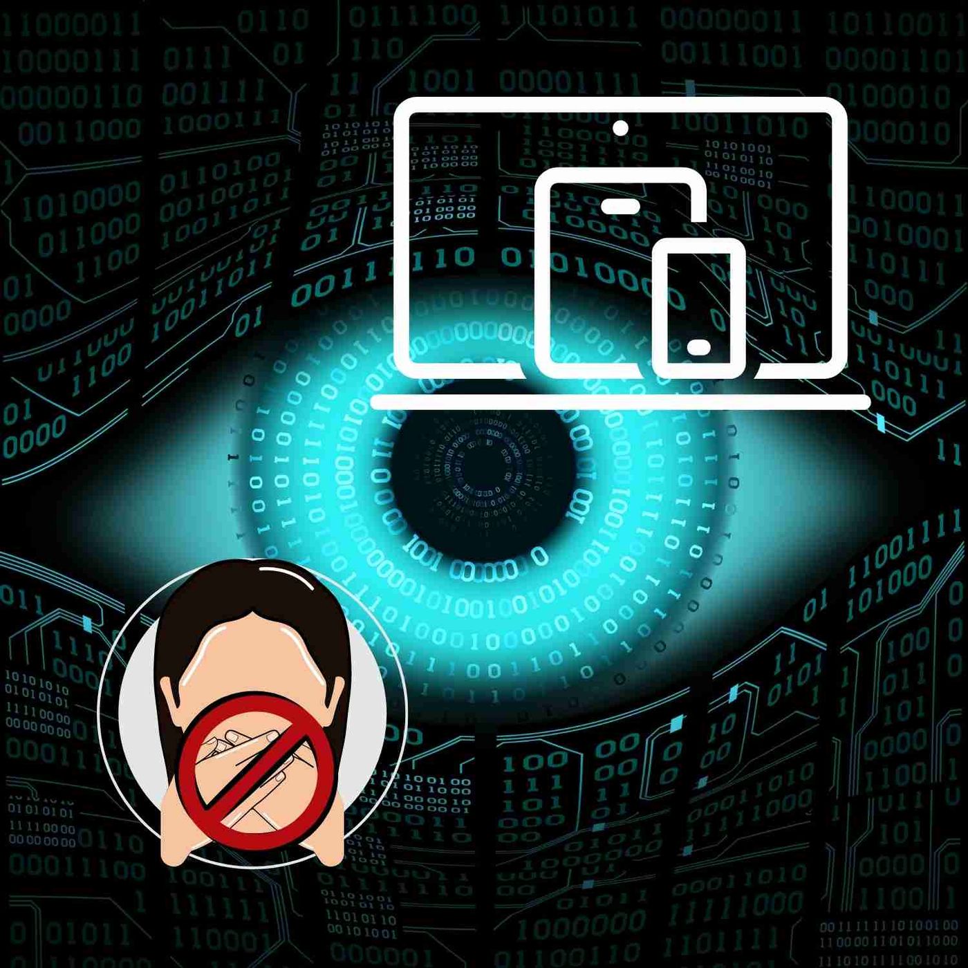 The Digital Purge Is Here! Are You Ready For Your Mandatory Social Credit Score?