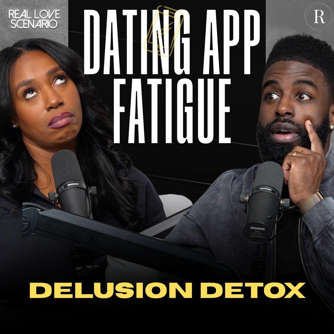 Dating Apps Feel Like a Part-Time Job — Here’s Why You’re Burnt Out