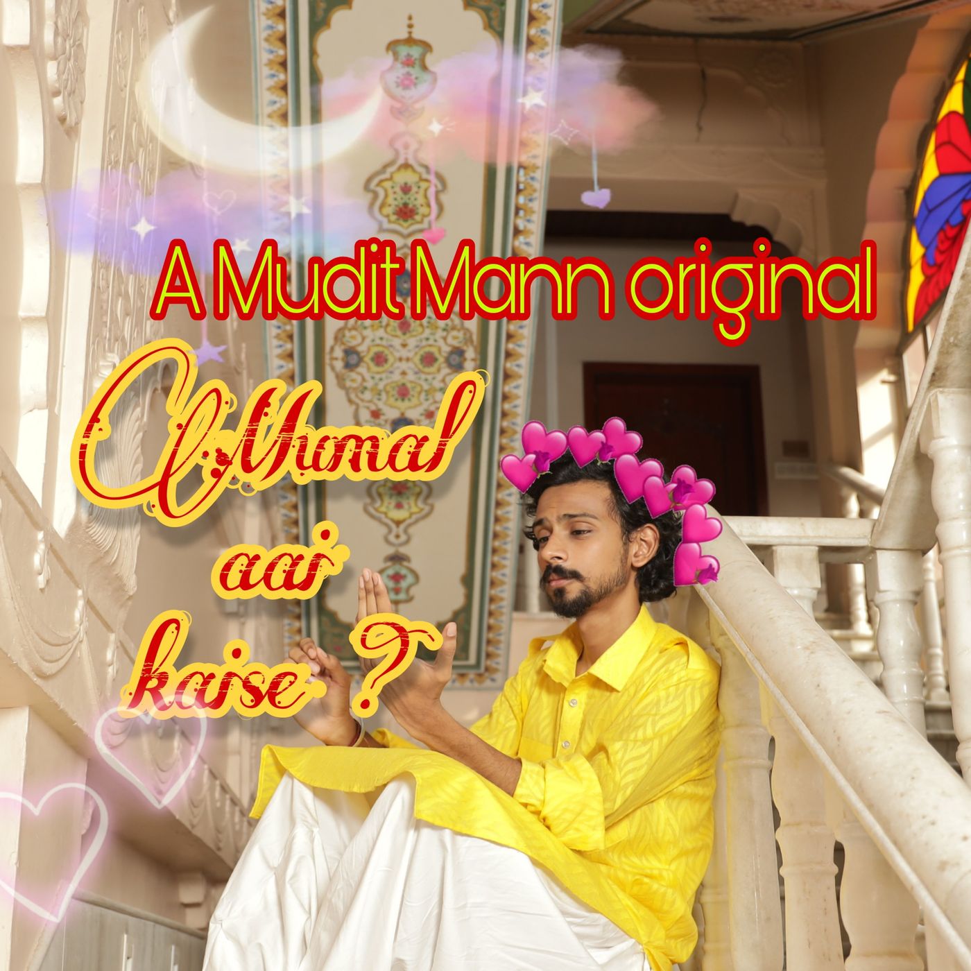 Mumal aai kaise? 💛 episode artwork