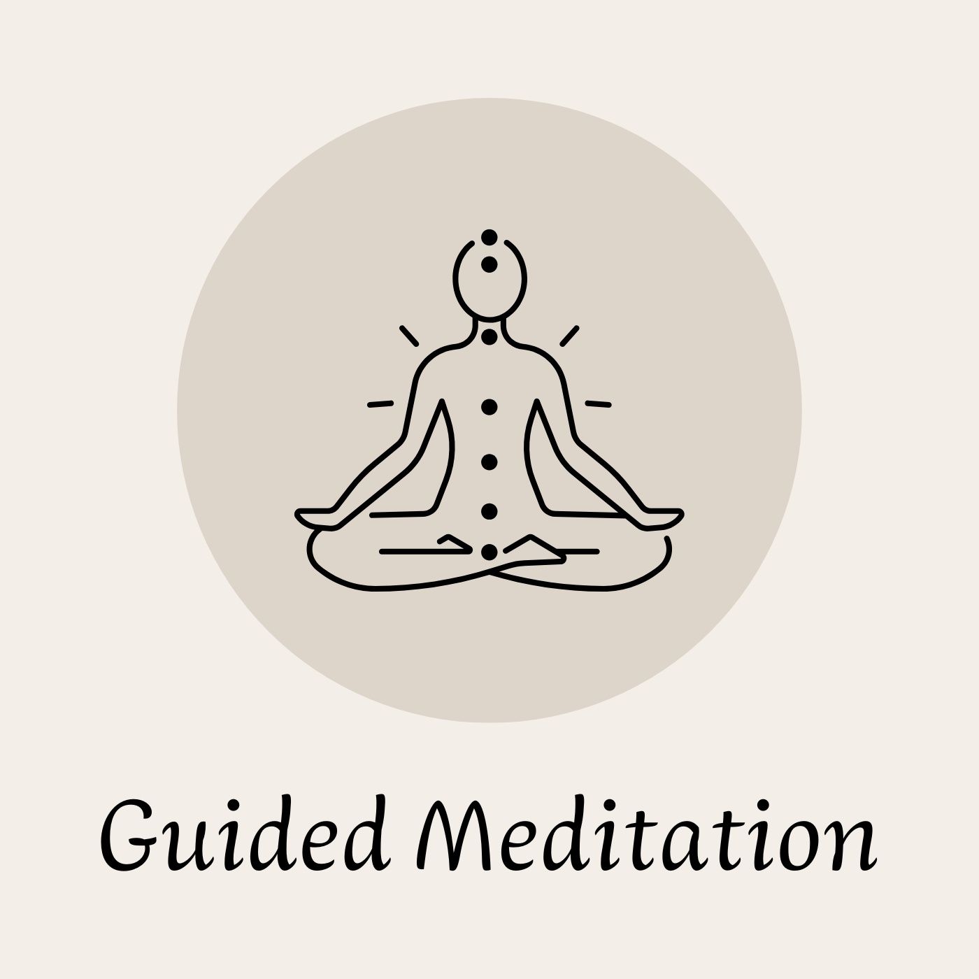 Guided Meditation