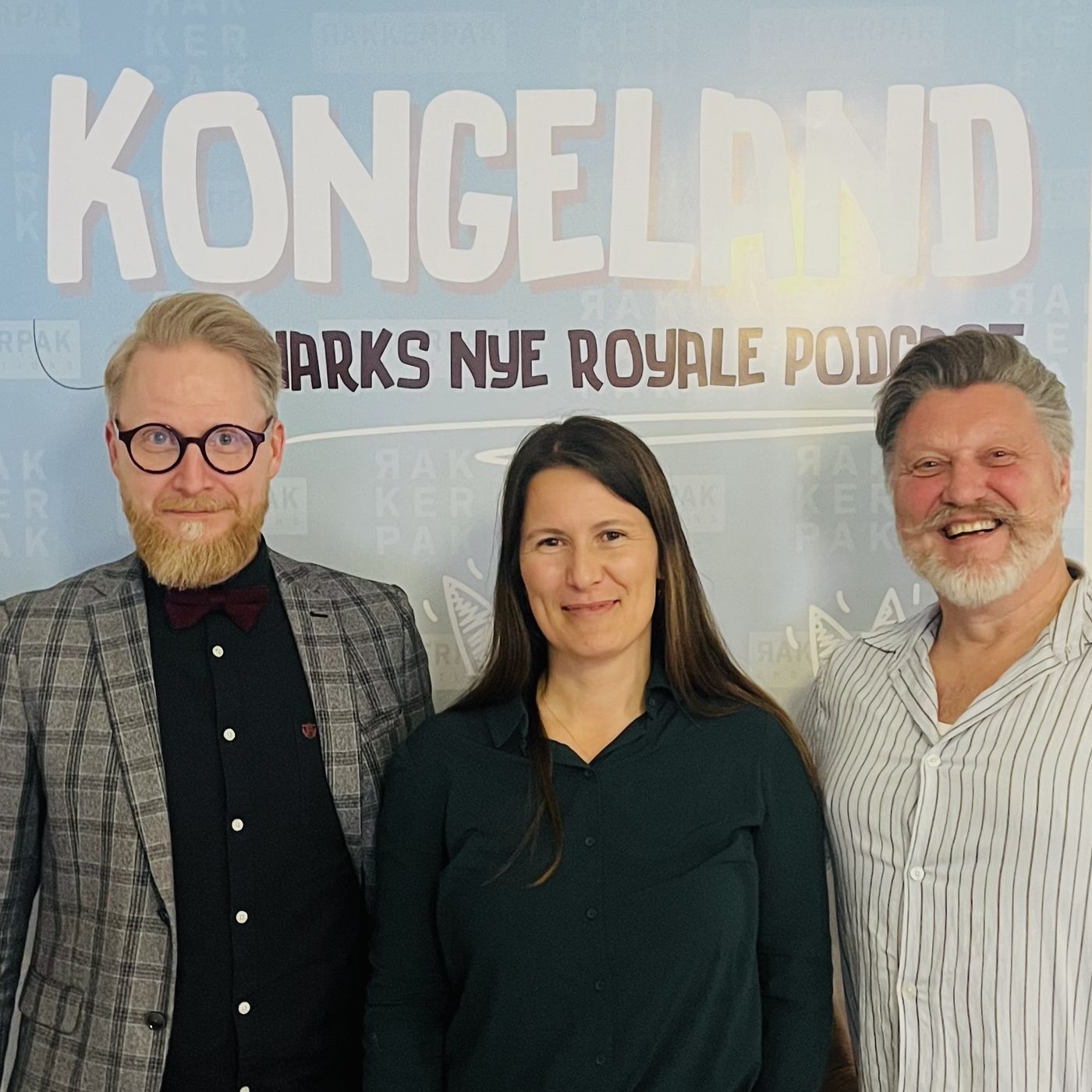 Vil Andrew trække sine royale døtre med i faldet? Og hvad vidste kong Charles?