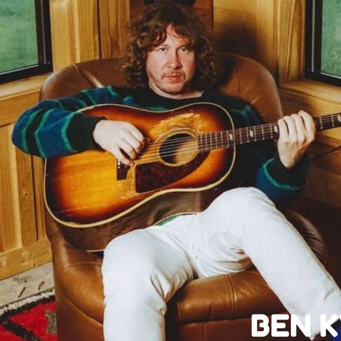 BEN KWELLER Brings COVER THE MIRRORS Down Under — HEAVY Music Interviews cover