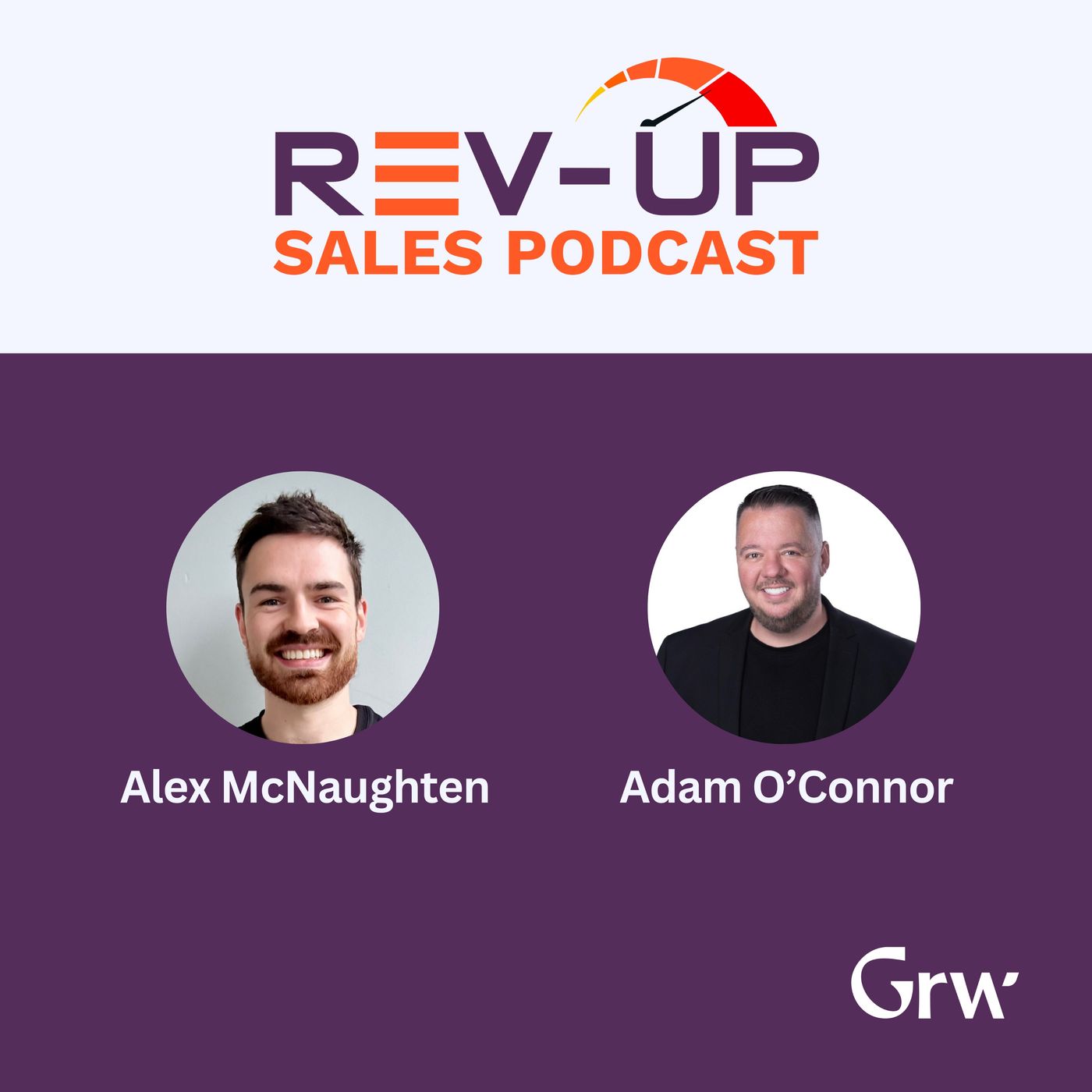 Rev-Up Sales