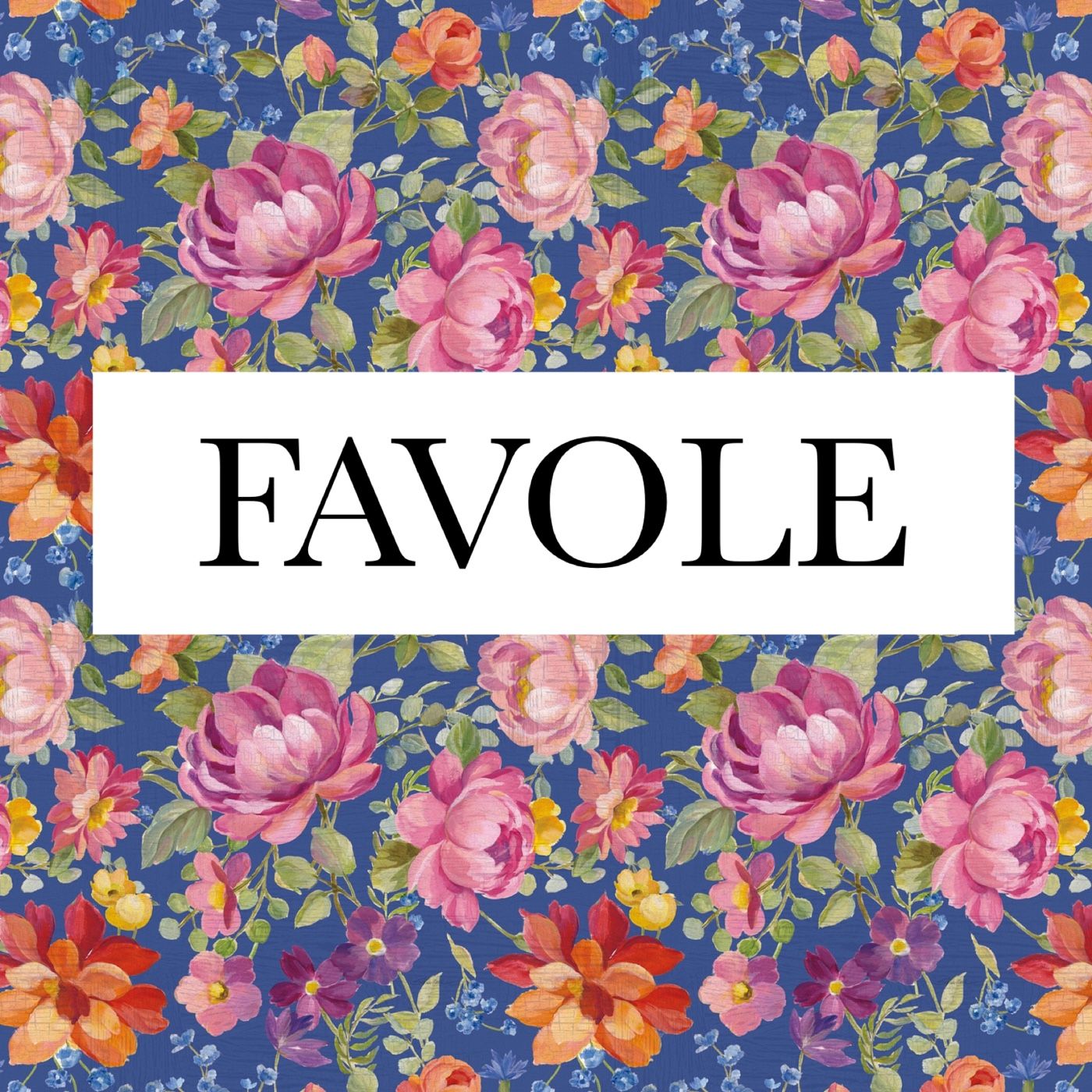 Favole