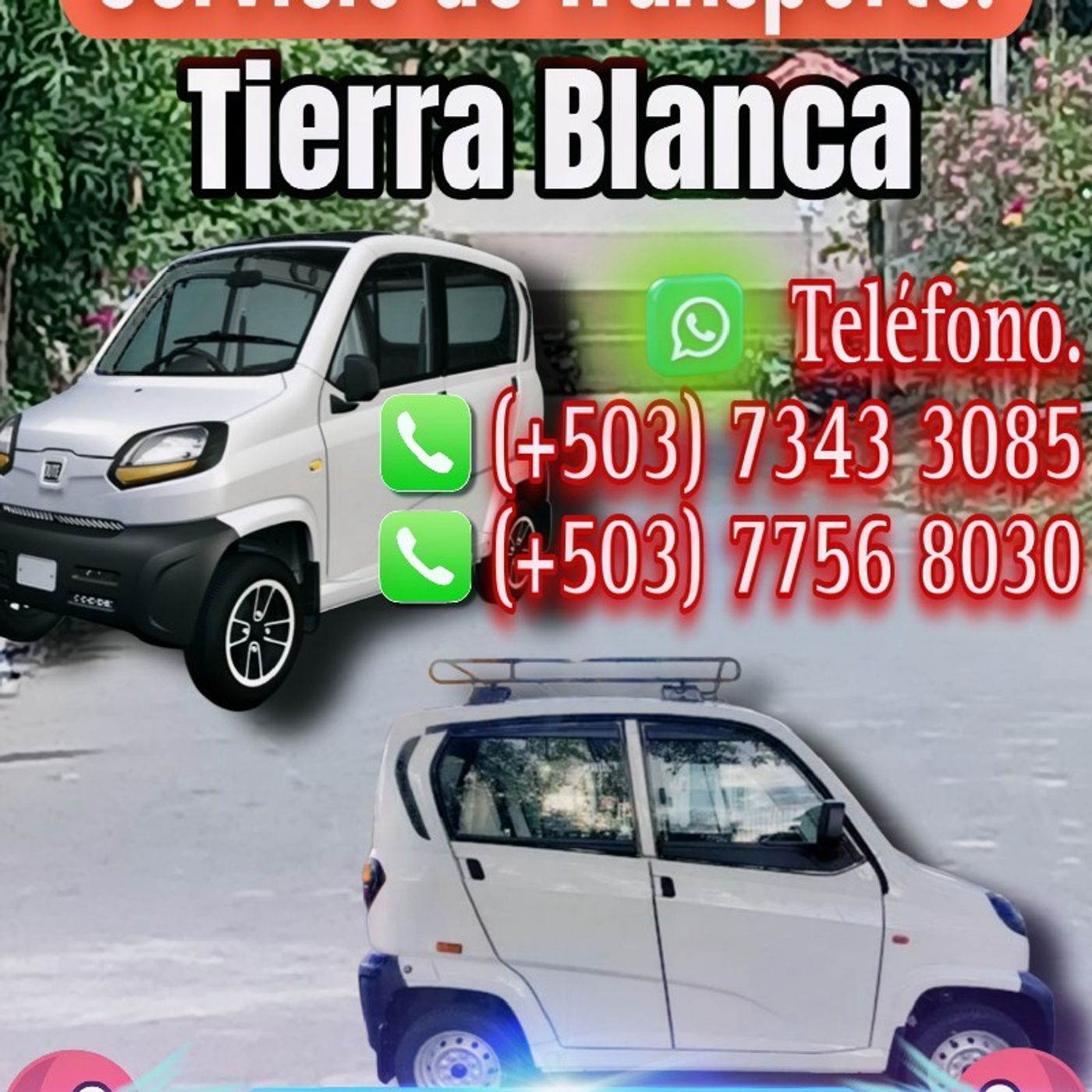 SevensDays MusicElSalvador -RadioDigital