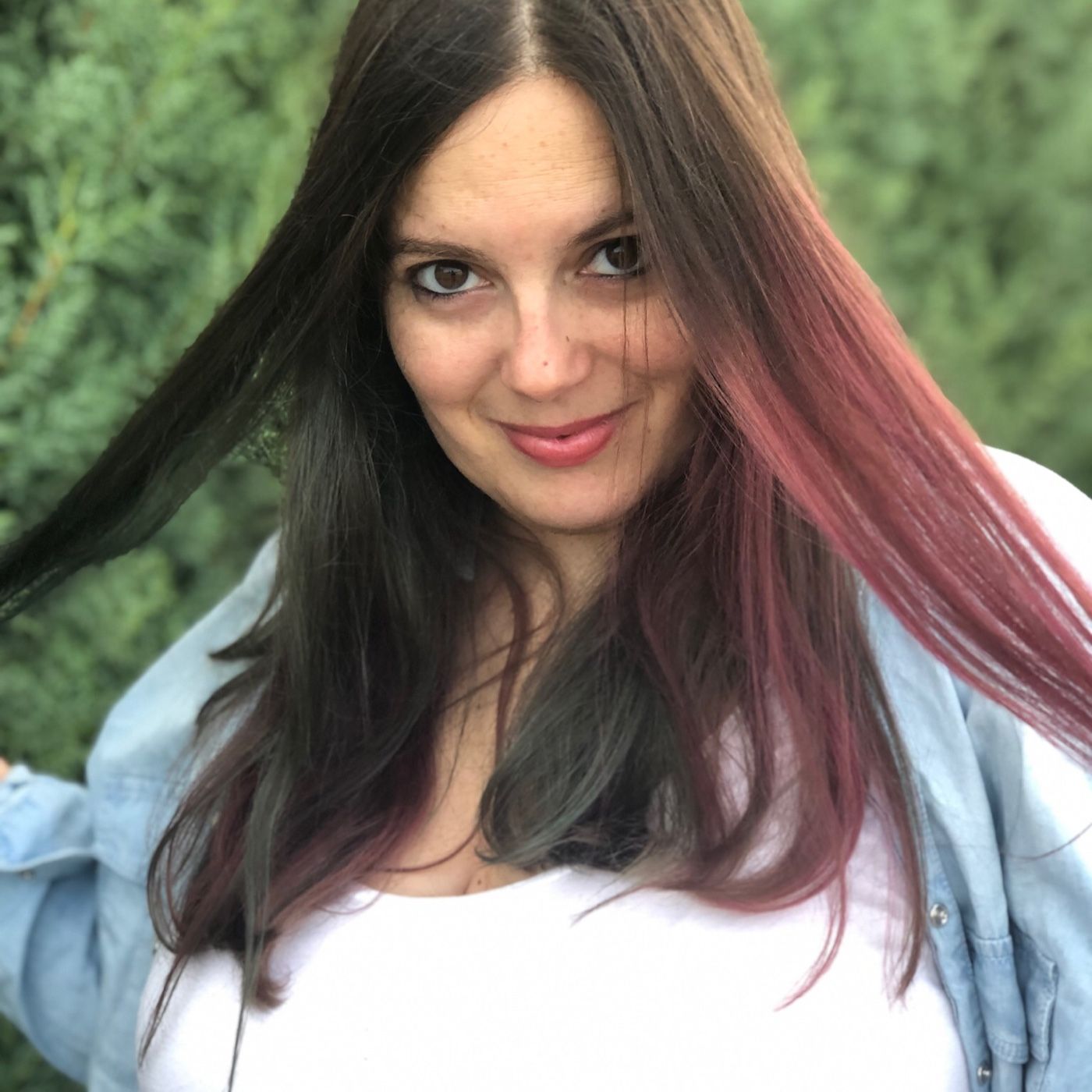 Emprende en Positivo con Nika Herrera