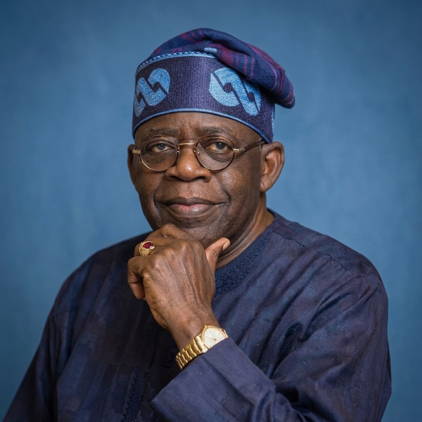 Releasing Unredacted 1990s Files on Nigerian President Tinubu May Compromise Law Enforcement Techniques and Personal Safety - FBI