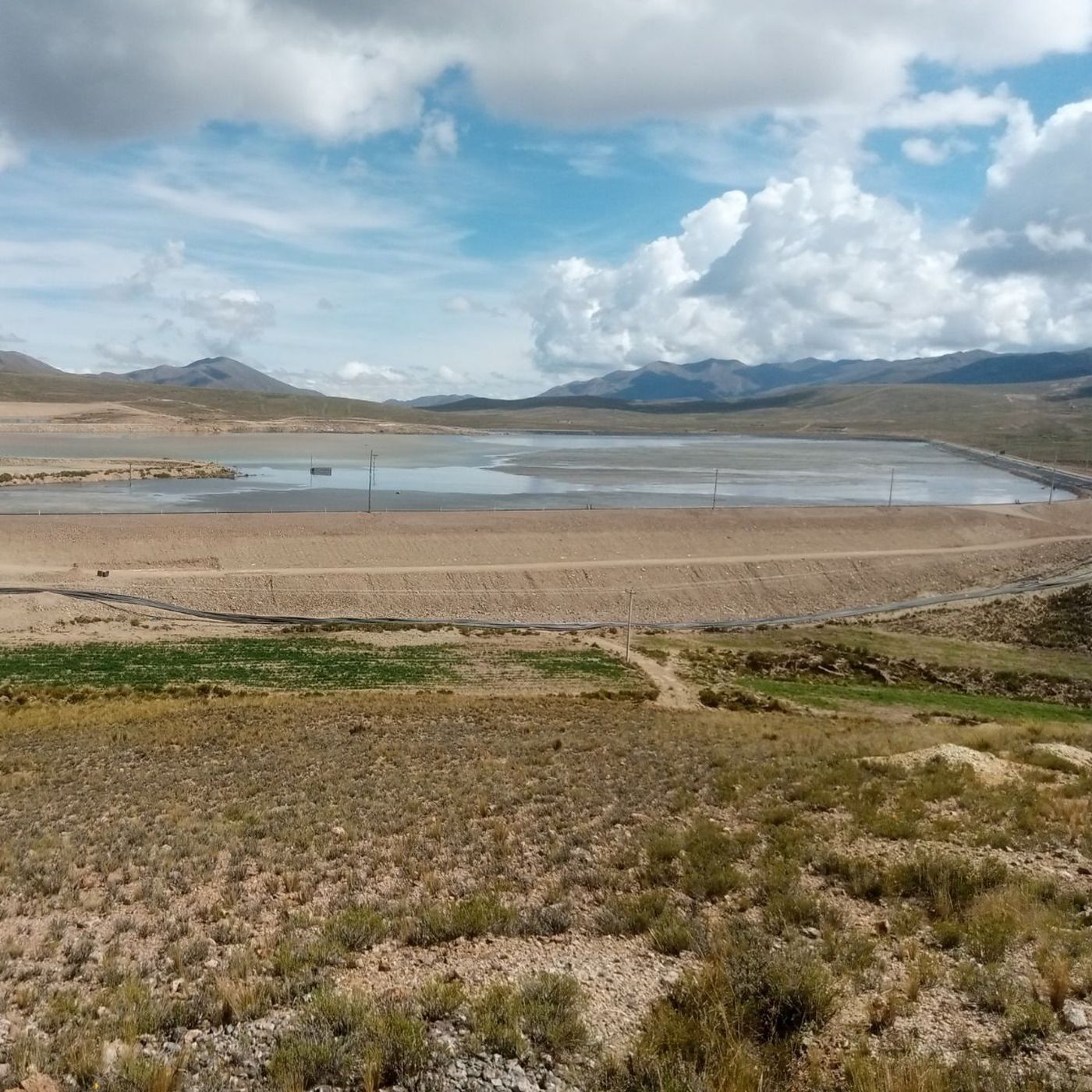 El sendero del hoy y del mañana, episodio 1 en español