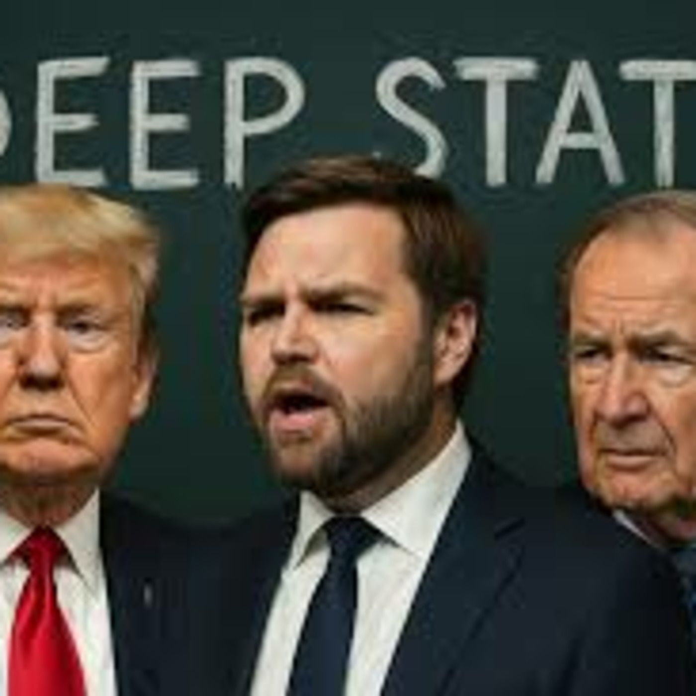Episode 1192: Deep State Collapse Episode 1192: Deep State Collapse