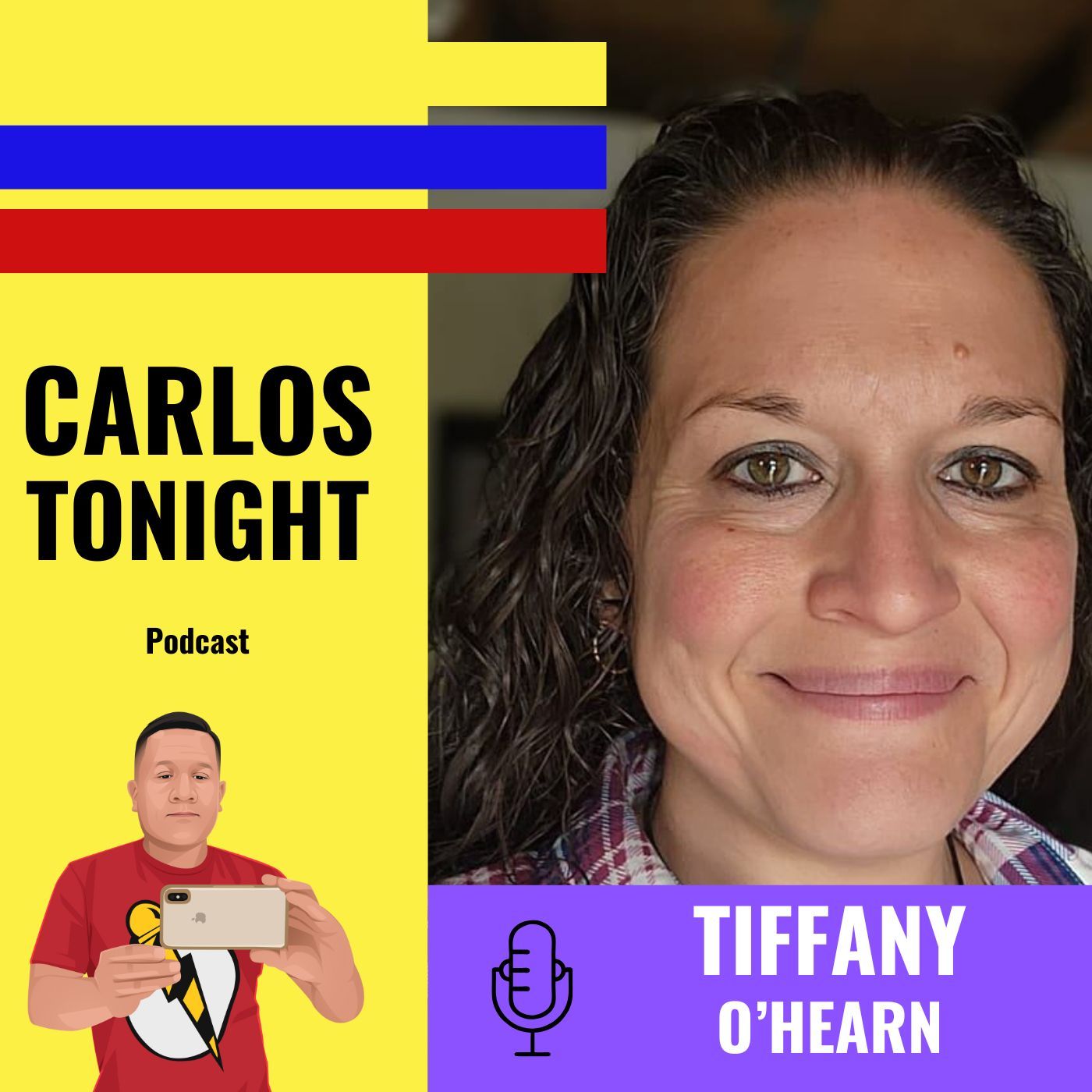 Carlos Tonight