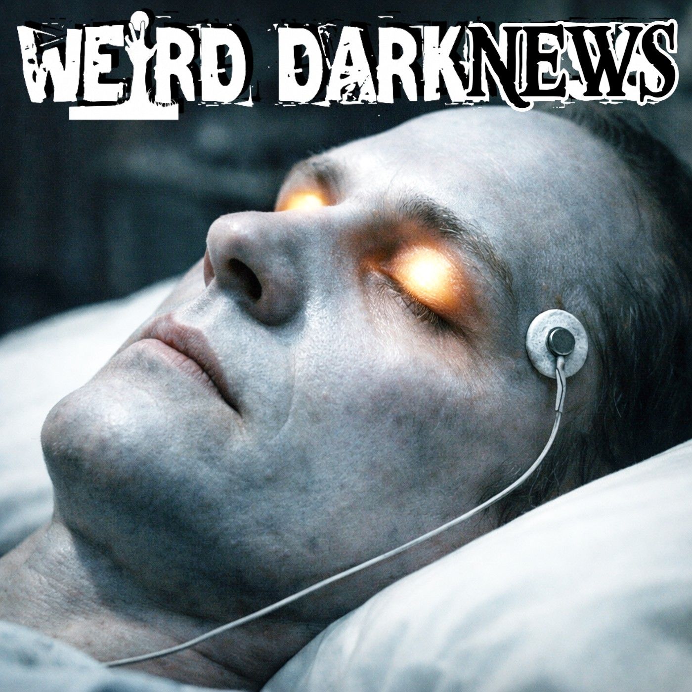 Your Brain Stays CONSCIOUS After You Die — And Doctors Know It