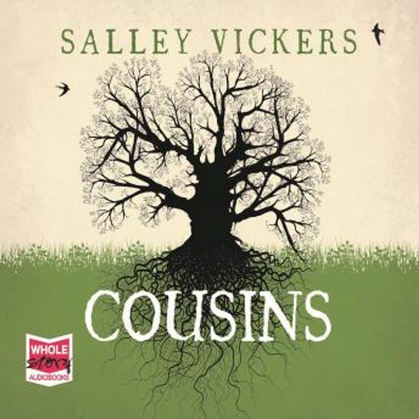 Explore New Full Audiobooks in Fiction, Drama