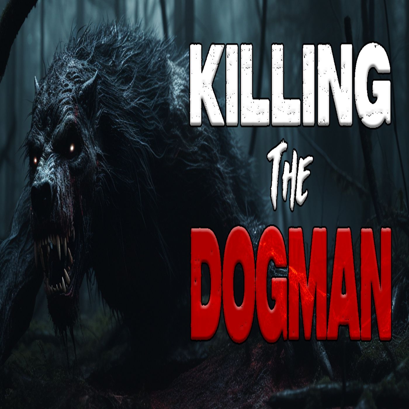 Killing the Dogman and Other Stories
