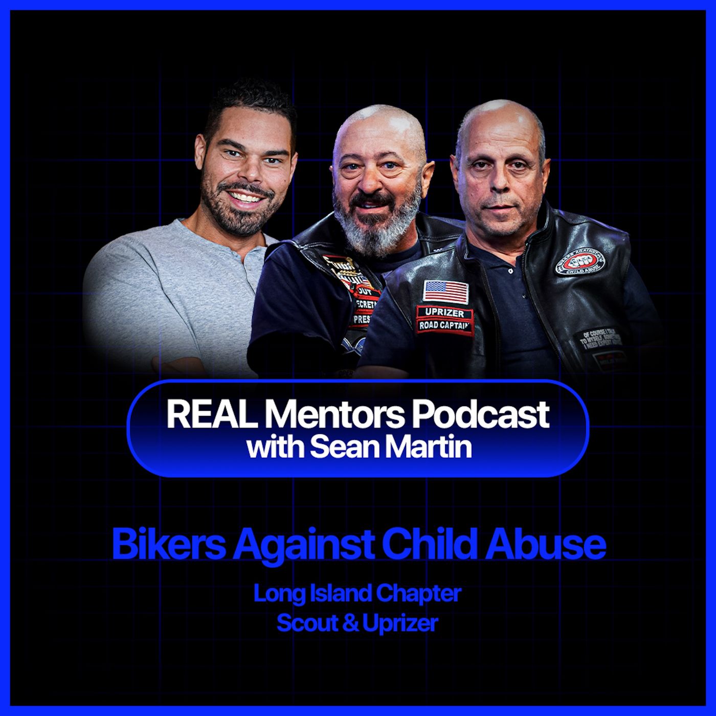 REAL Mentors Podcast