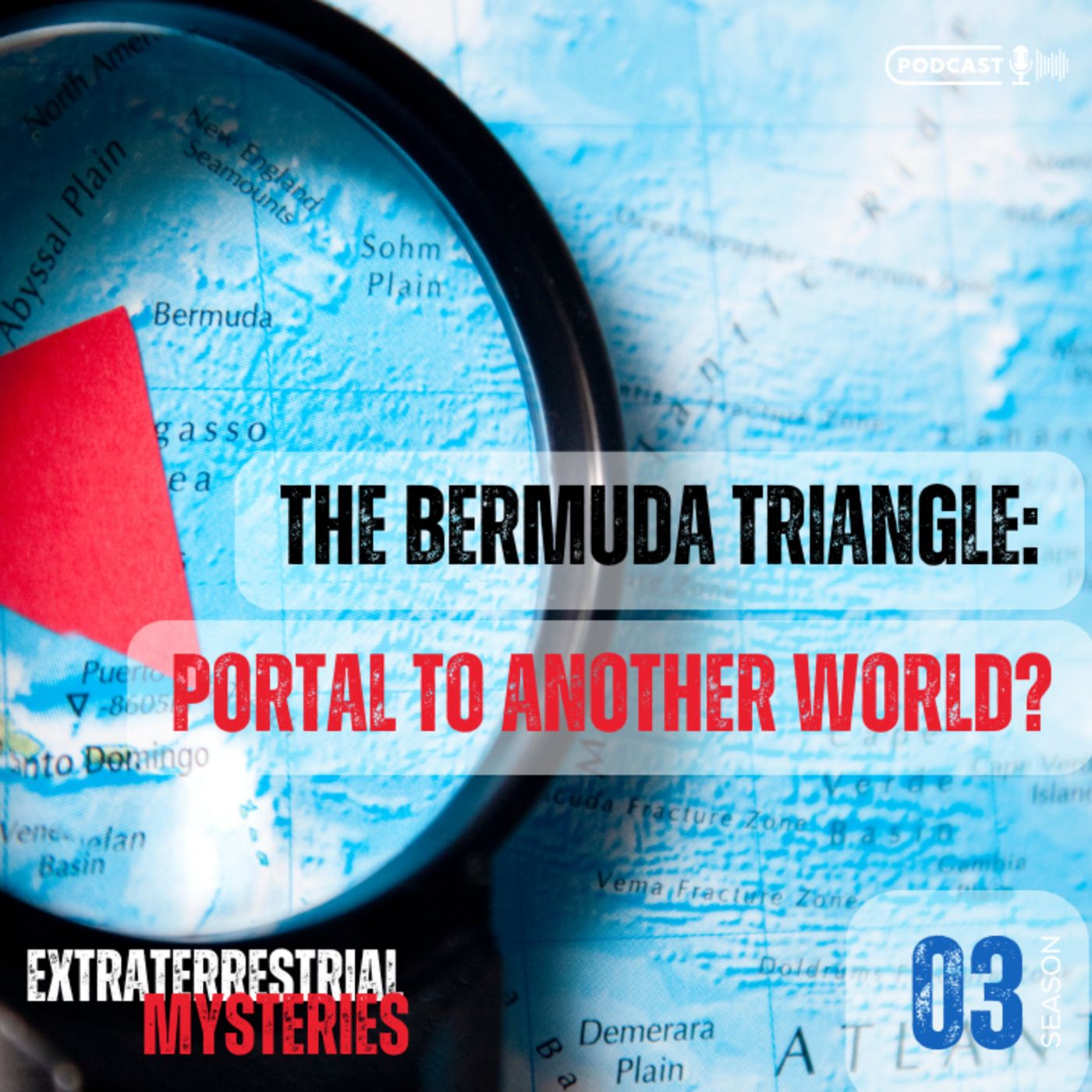 Extraterrestrial Mysteries