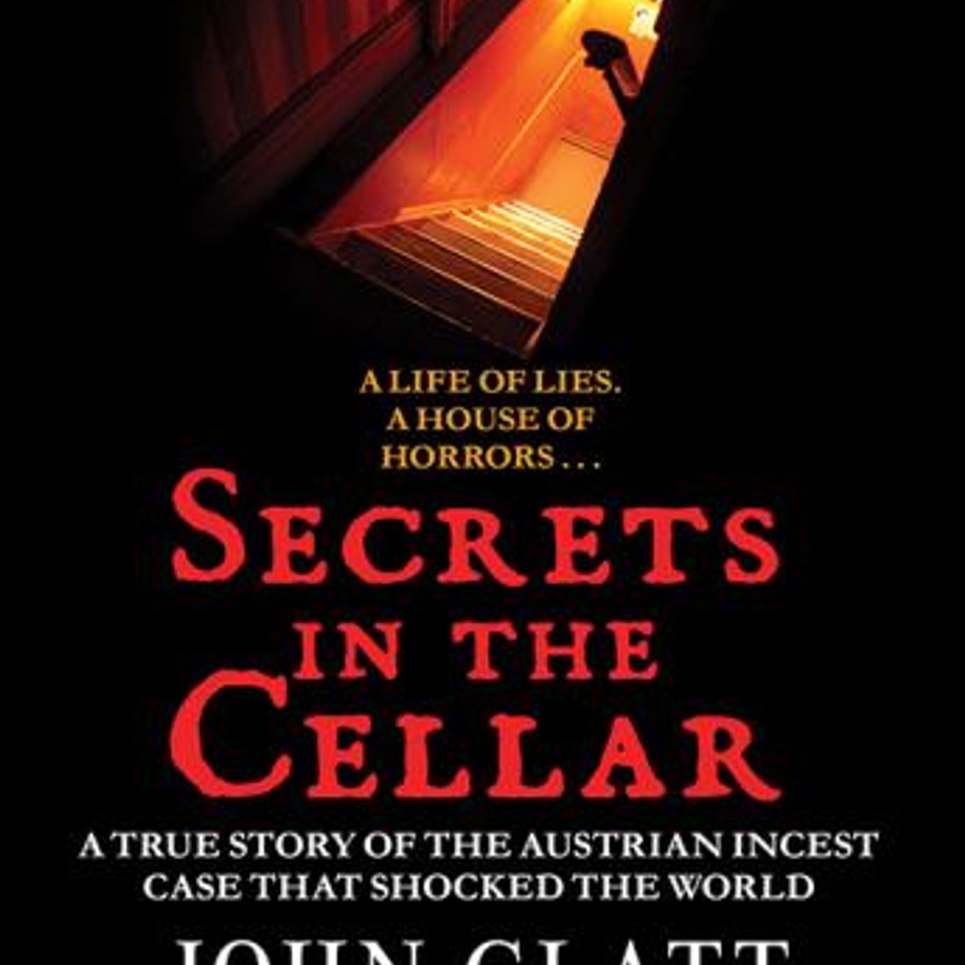 Stream Popular Full Audiobooks in Mystery, Thriller & Horror, True Crime