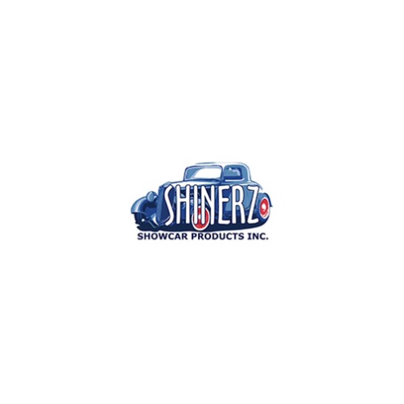 Shinerz ShowCar Products Inc podcast artwork