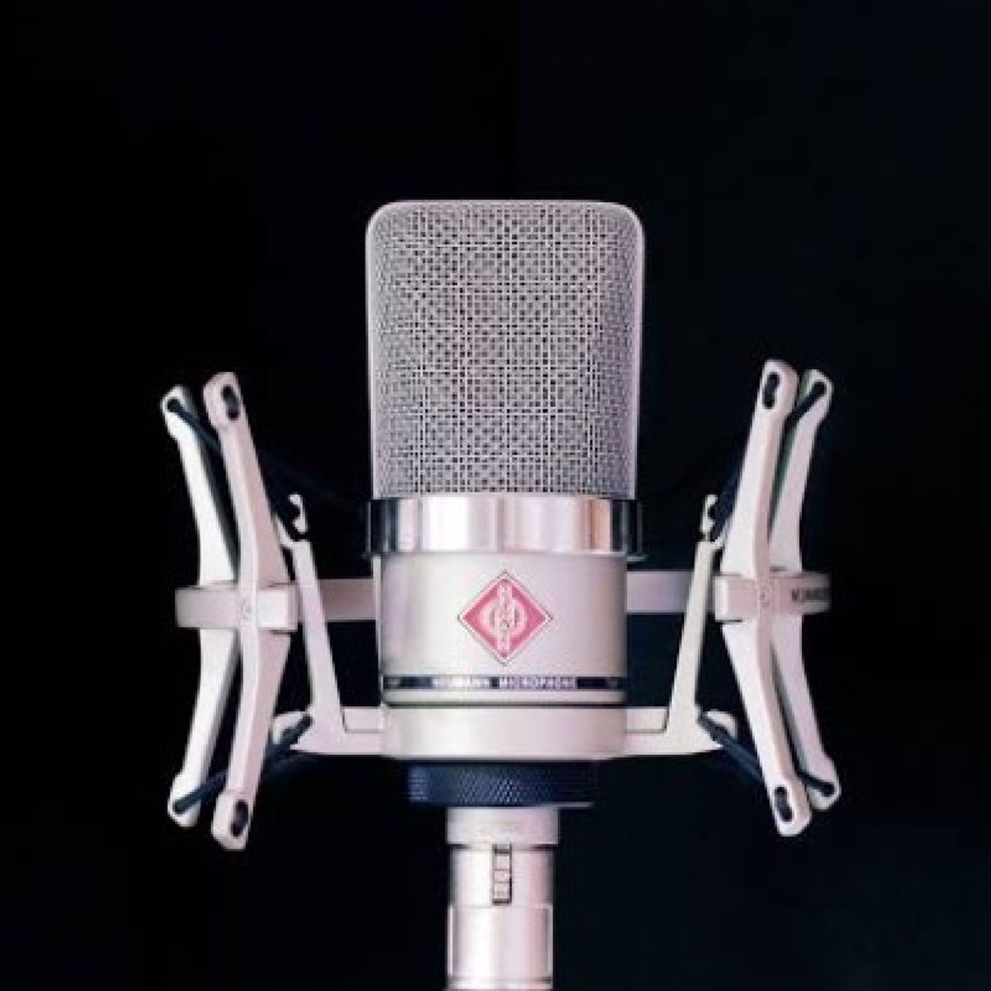 Radio Libre episode artwork