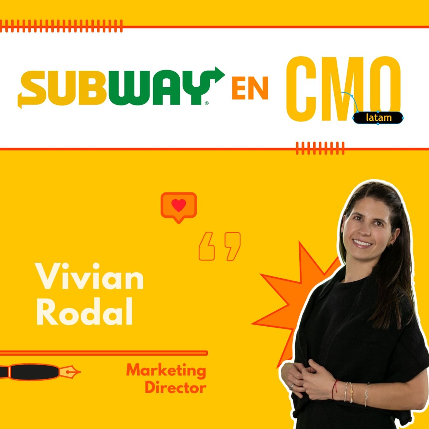 CMO Latam