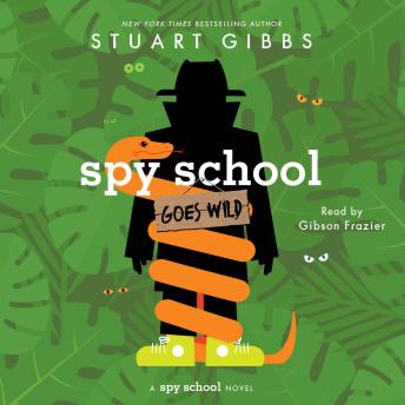 Listen to Best Full Audiobooks in Kids, Mystery & Fantasy