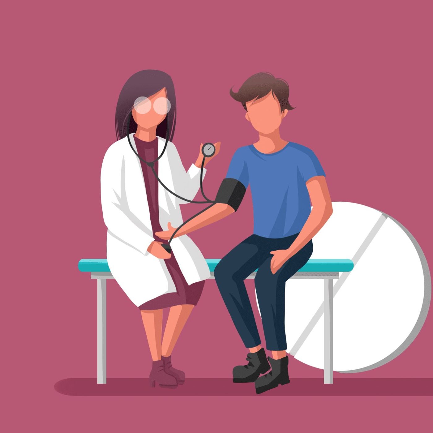 Effect of Modafinil on Blood Pressure: Full Information episode artwork