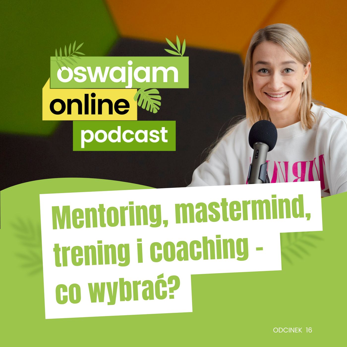 Oswajam Online